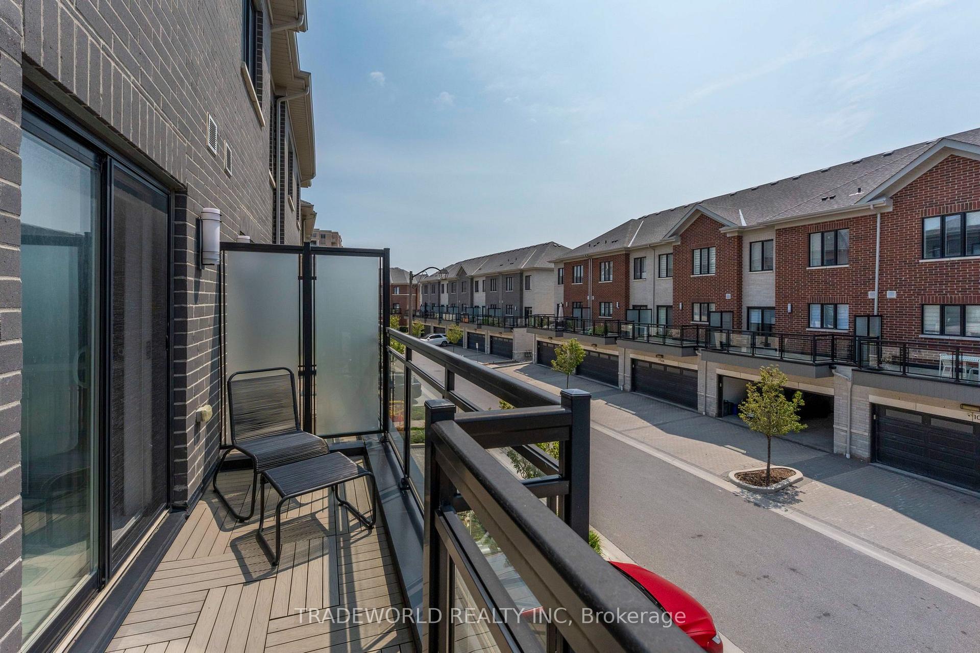 Photo 39 of 73 Feeney Lane, Markham, Commerce Valley — HOMEH