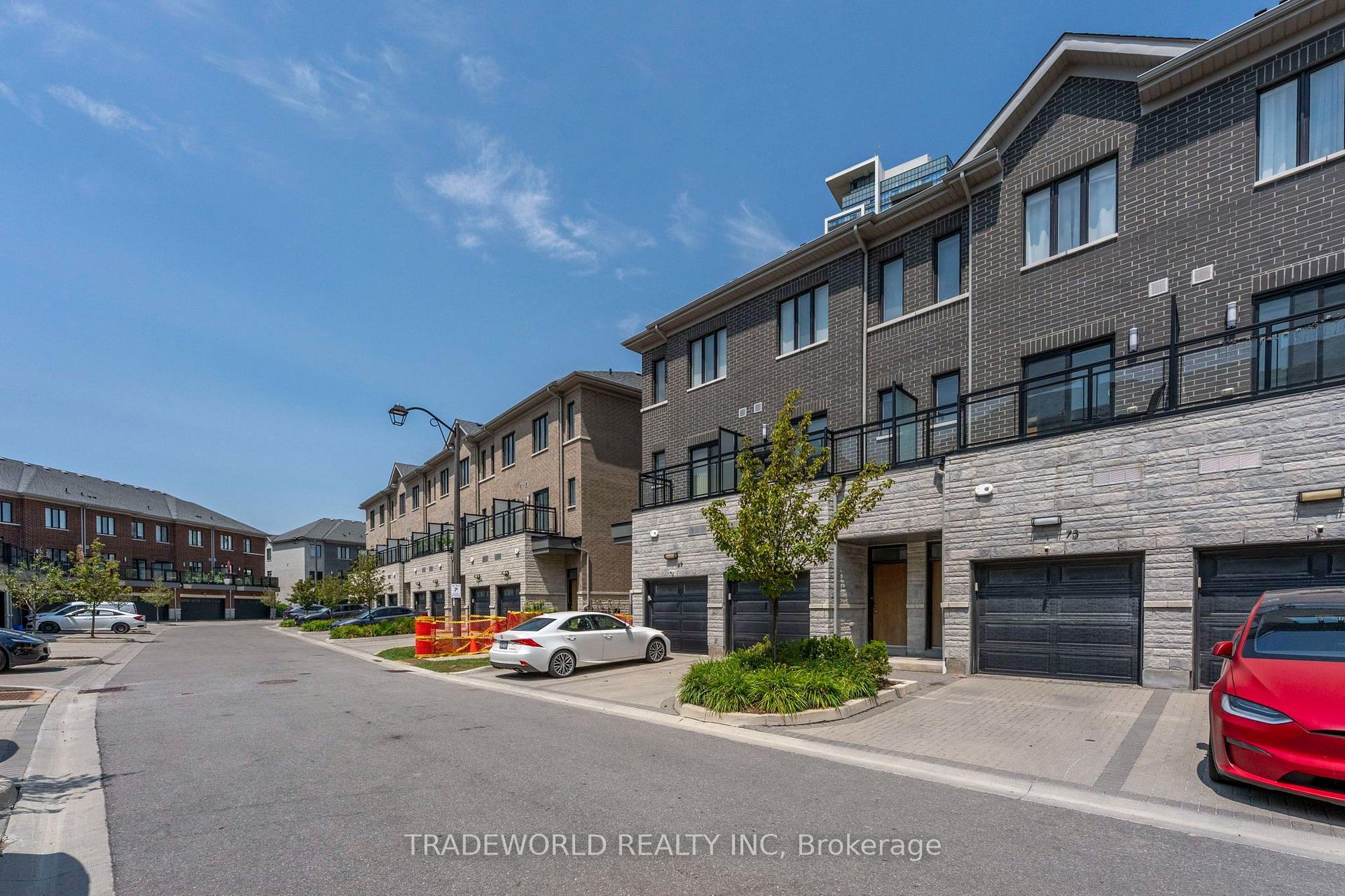 Photo 41 of 73 Feeney Lane, Markham, Commerce Valley — HOMEH