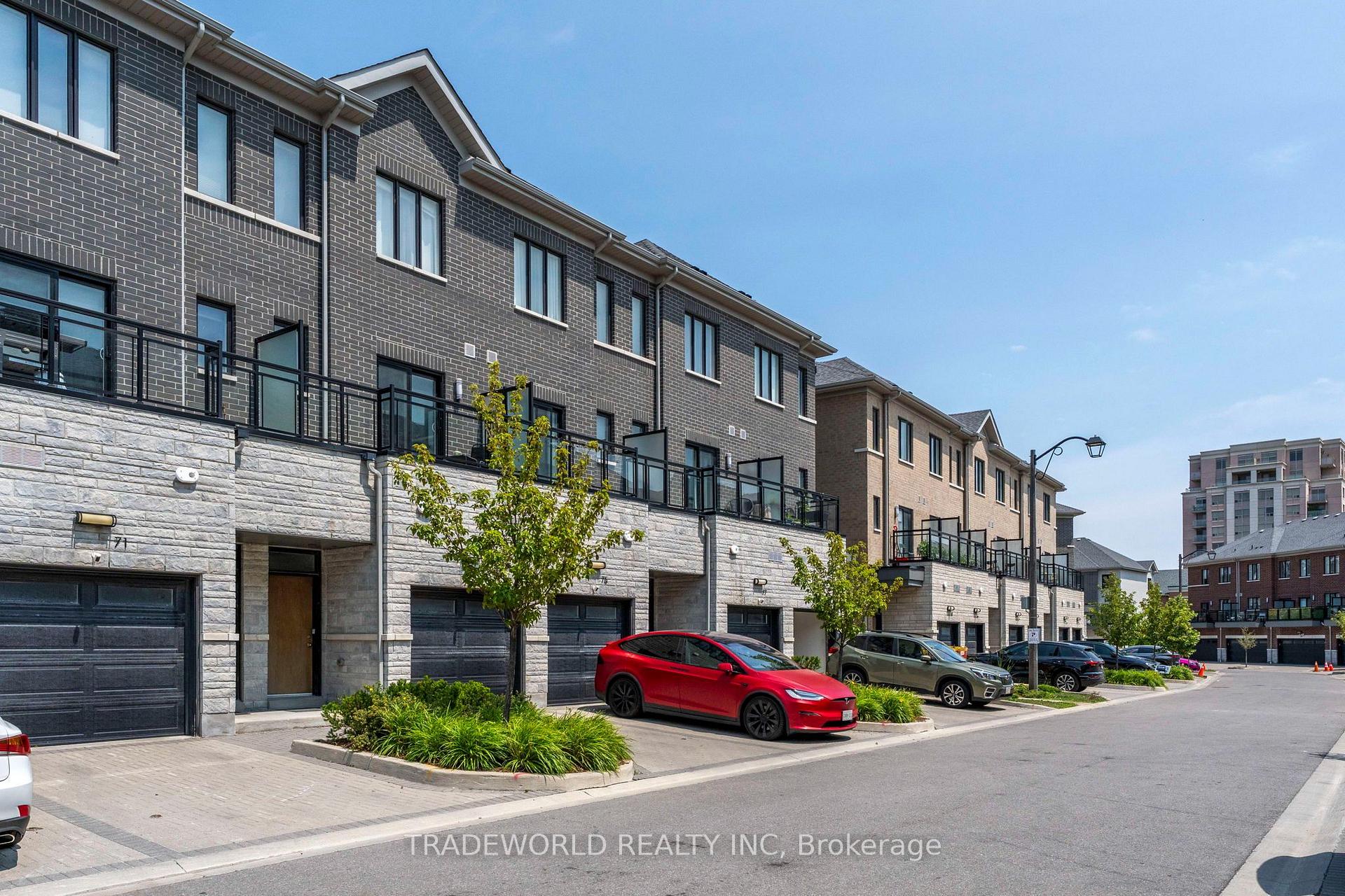 Photo 43 of 73 Feeney Lane, Markham, Commerce Valley — HOMEH