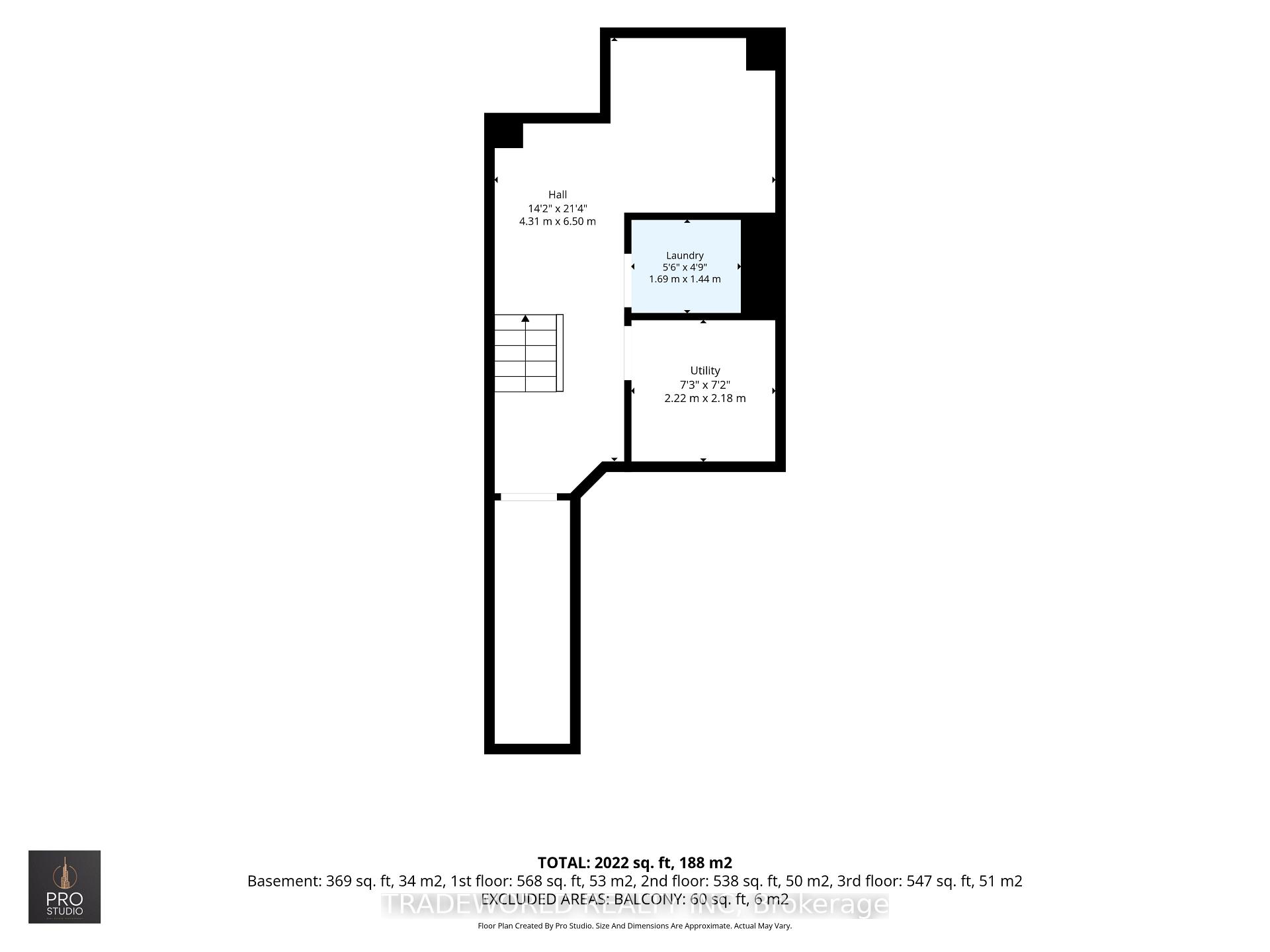 Photo 46 of 73 Feeney Lane, Markham, Commerce Valley — HOMEH