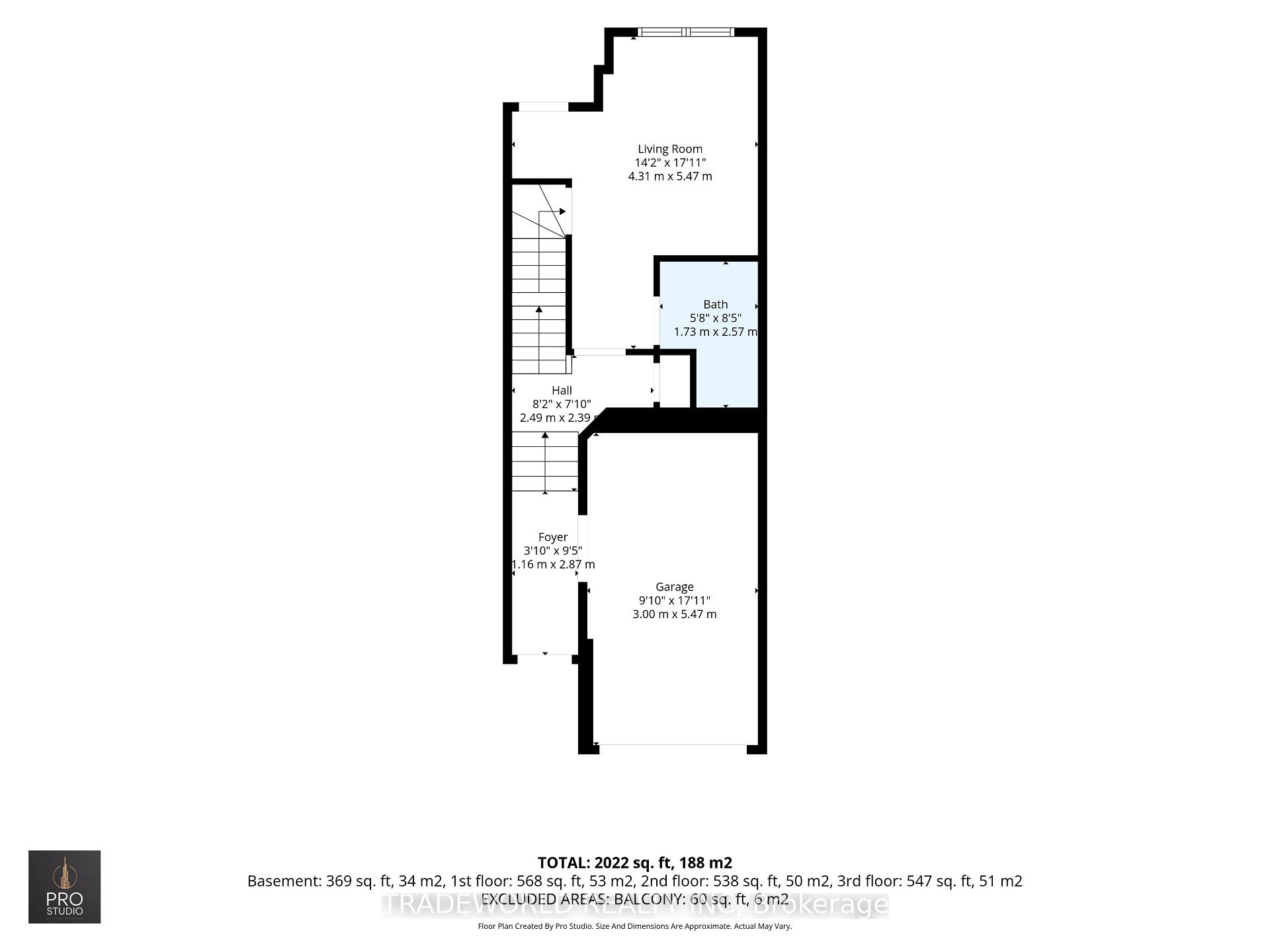 Photo 47 of 73 Feeney Lane, Markham, Commerce Valley — HOMEH