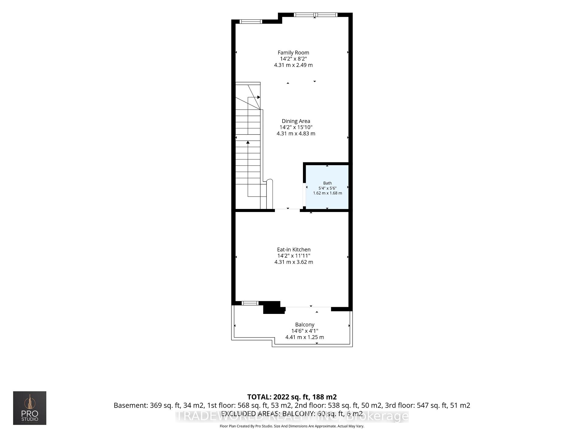 Photo 48 of 73 Feeney Lane, Markham, Commerce Valley — HOMEH