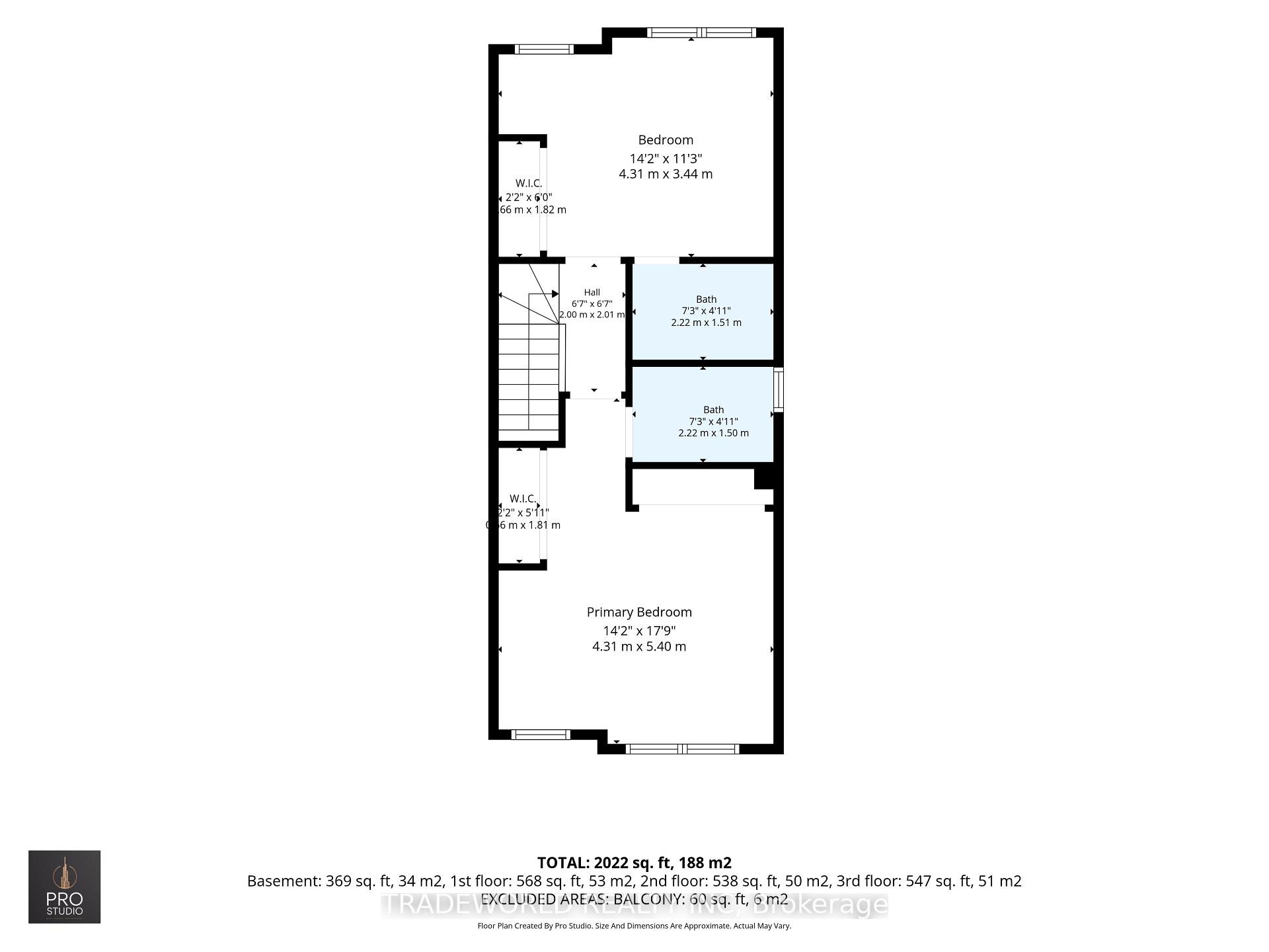 Photo 49 of 73 Feeney Lane, Markham, Commerce Valley — HOMEH