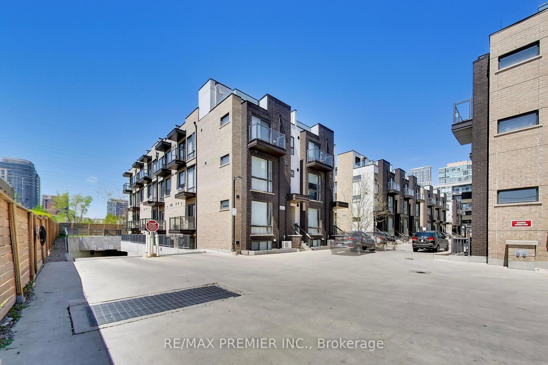 Photo 2 of Unit 141, 34 Fieldway Road, Etobicoke, Islington-City Centre West — HOMEH