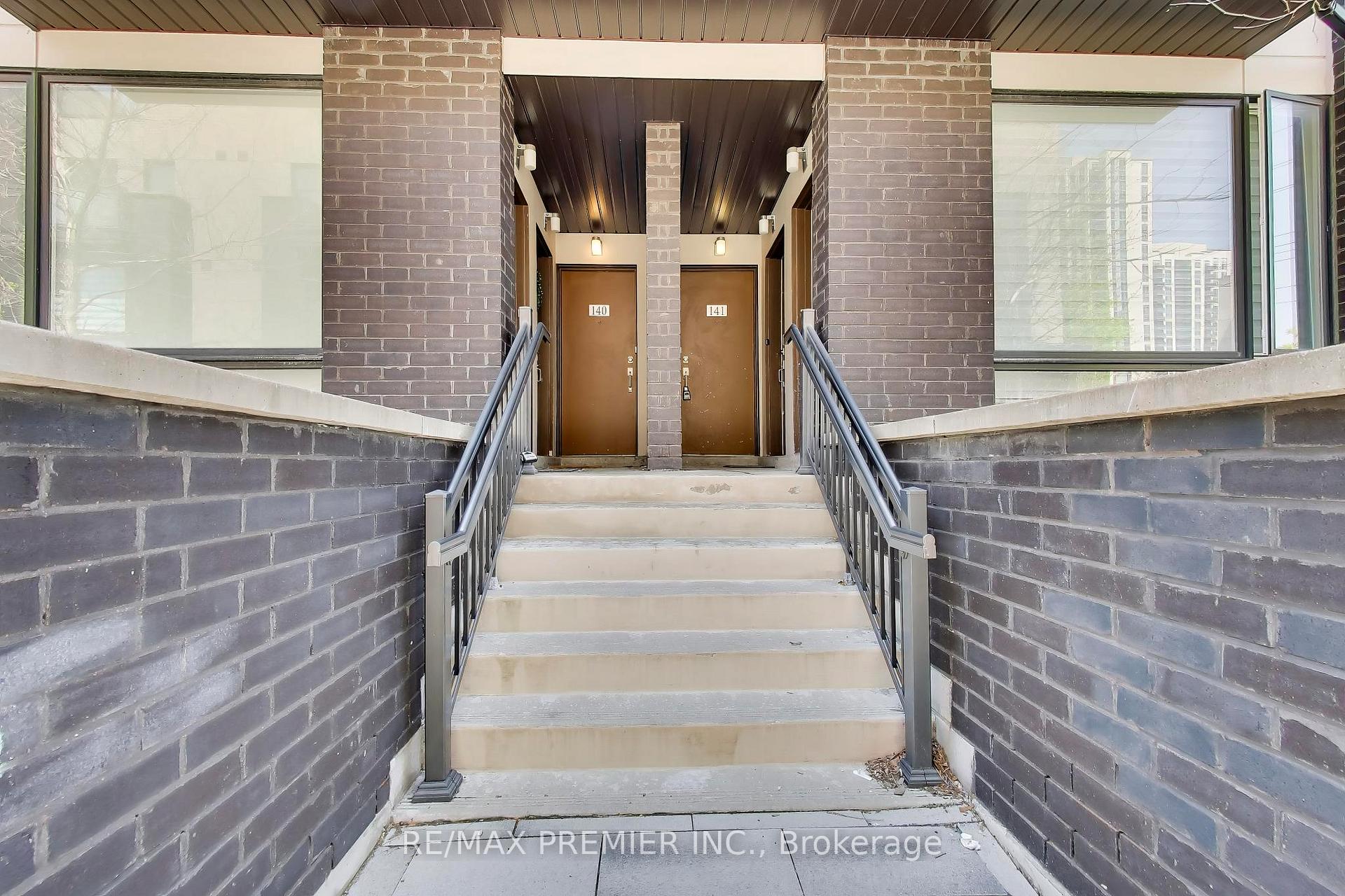 Photo 5 of Unit 141, 34 Fieldway Road, Etobicoke, Islington-City Centre West — HOMEH