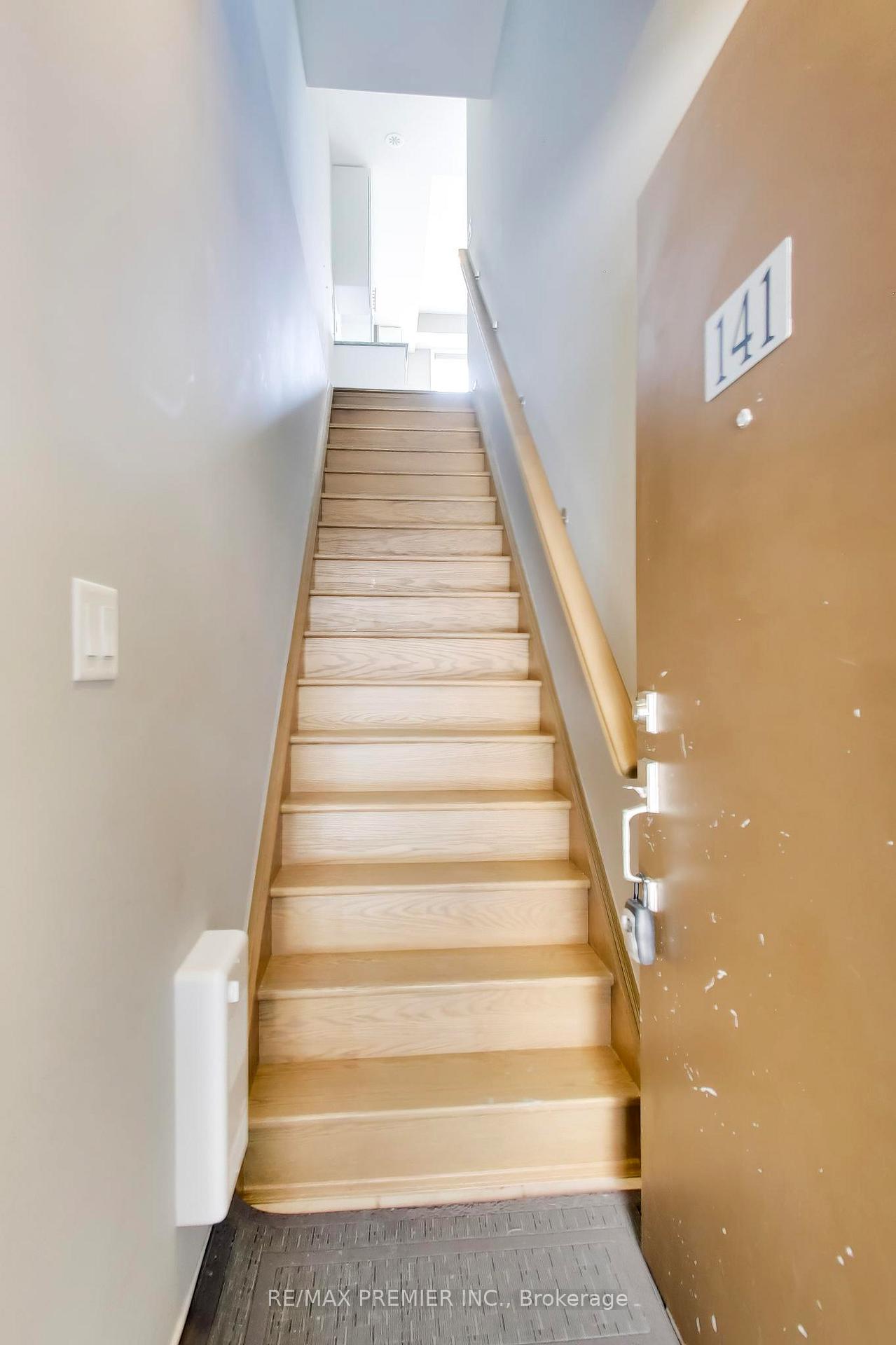 Photo 6 of Unit 141, 34 Fieldway Road, Etobicoke, Islington-City Centre West — HOMEH