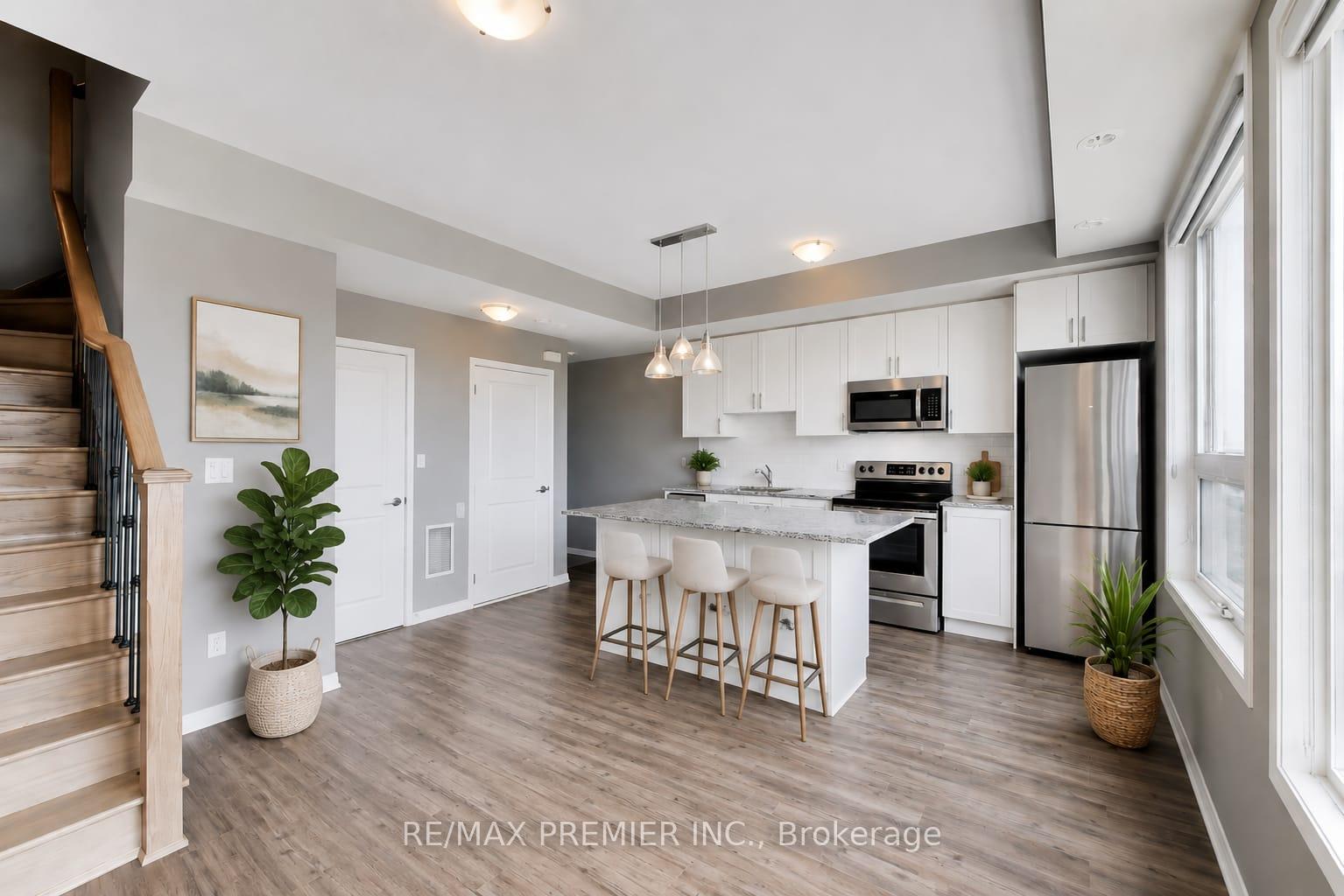 Photo 7 of Unit 141, 34 Fieldway Road, Etobicoke, Islington-City Centre West — HOMEH