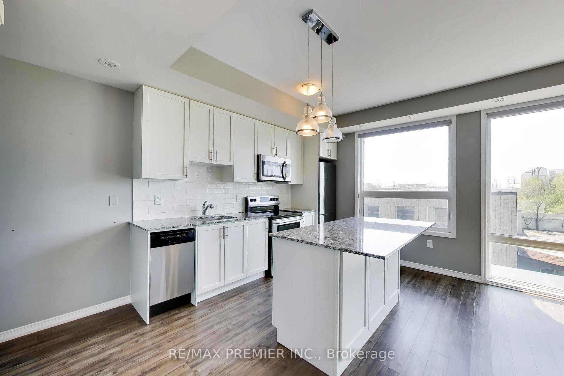 Photo 11 of Unit 141, 34 Fieldway Road, Etobicoke, Islington-City Centre West — HOMEH