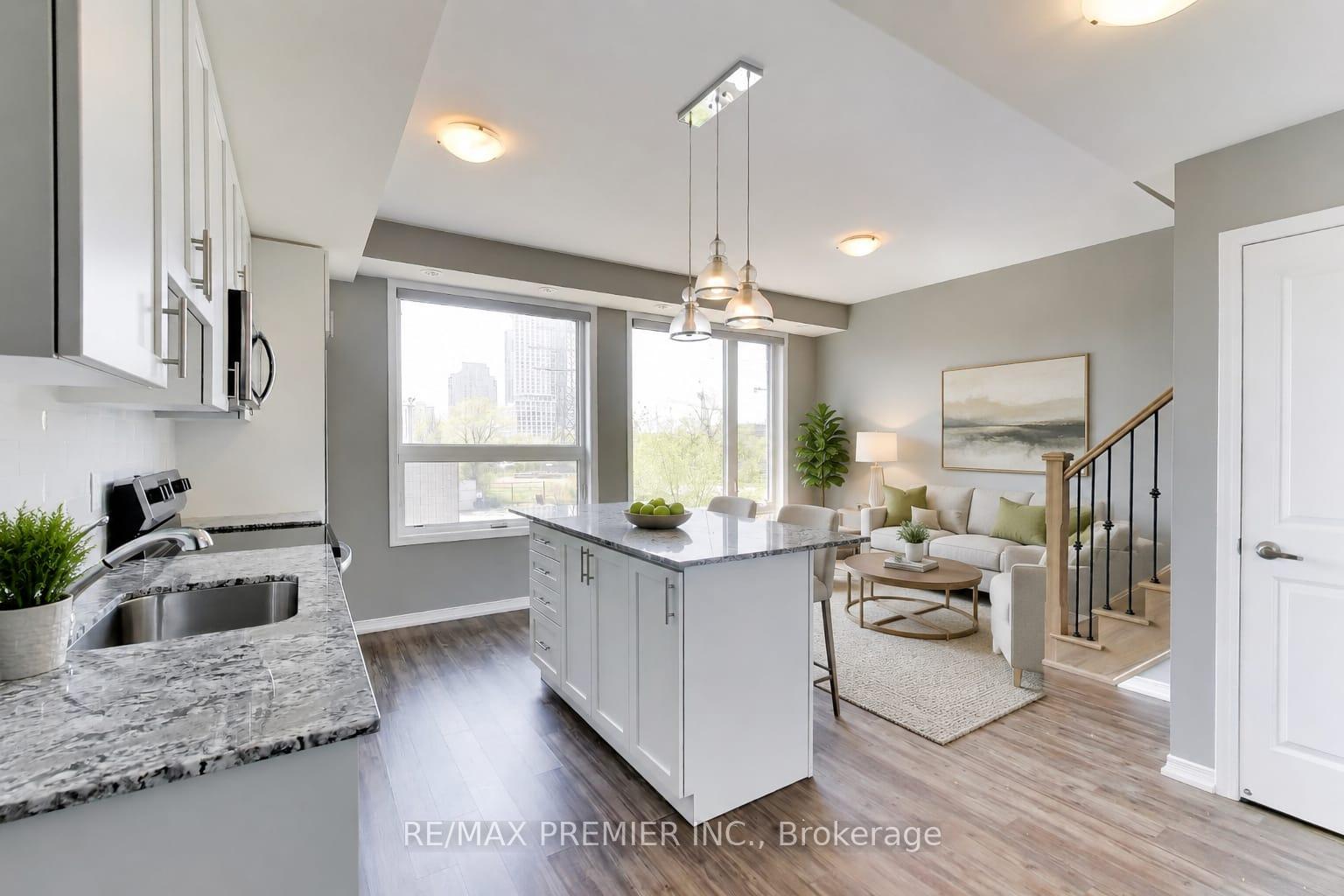 Photo 13 of Unit 141, 34 Fieldway Road, Etobicoke, Islington-City Centre West — HOMEH
