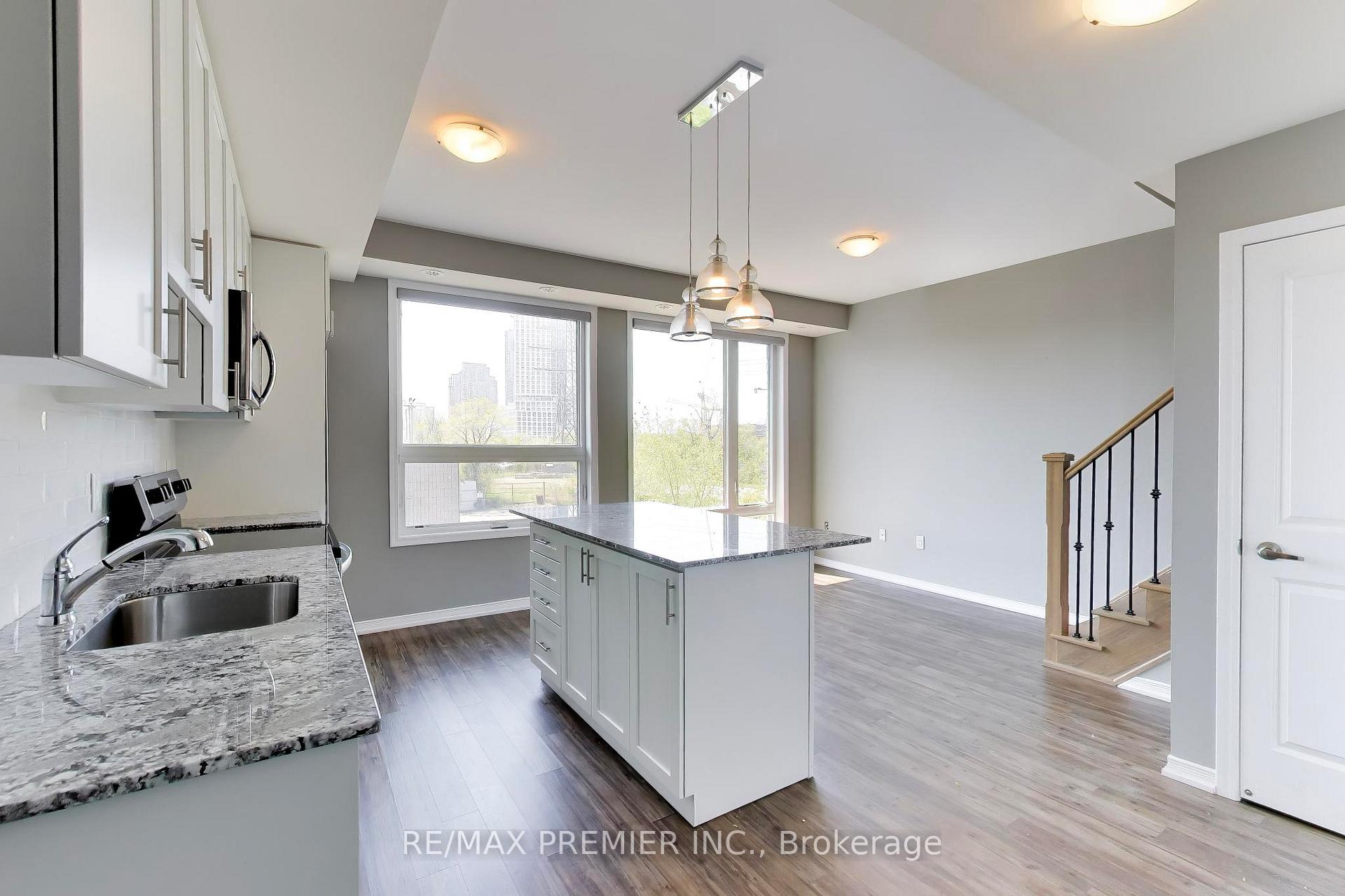 Photo 14 of Unit 141, 34 Fieldway Road, Etobicoke, Islington-City Centre West — HOMEH