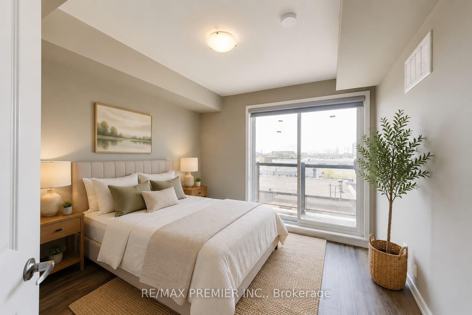 Photo 15 of Unit 141, 34 Fieldway Road, Etobicoke, Islington-City Centre West — HOMEH