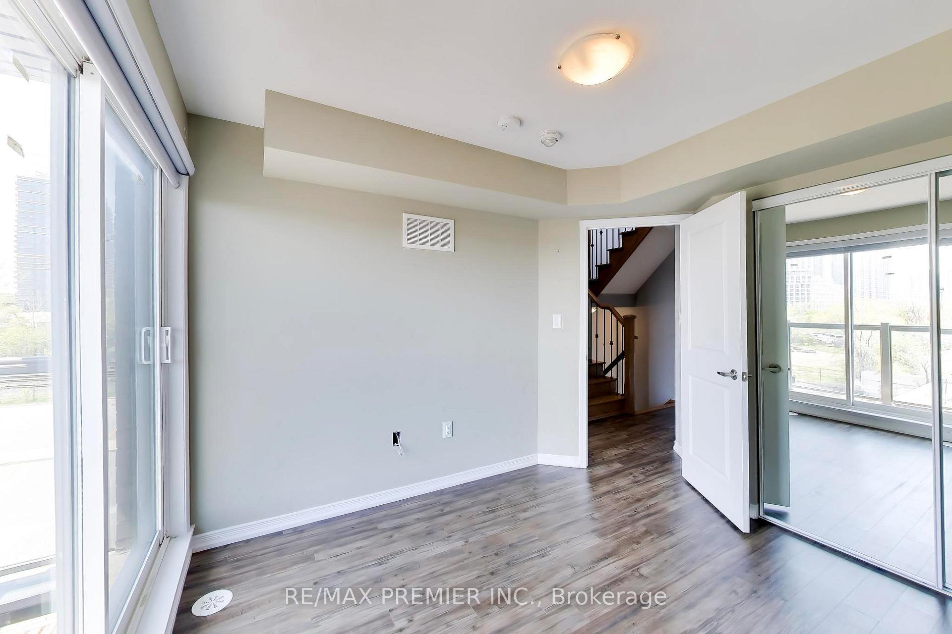 Photo 17 of Unit 141, 34 Fieldway Road, Etobicoke, Islington-City Centre West — HOMEH