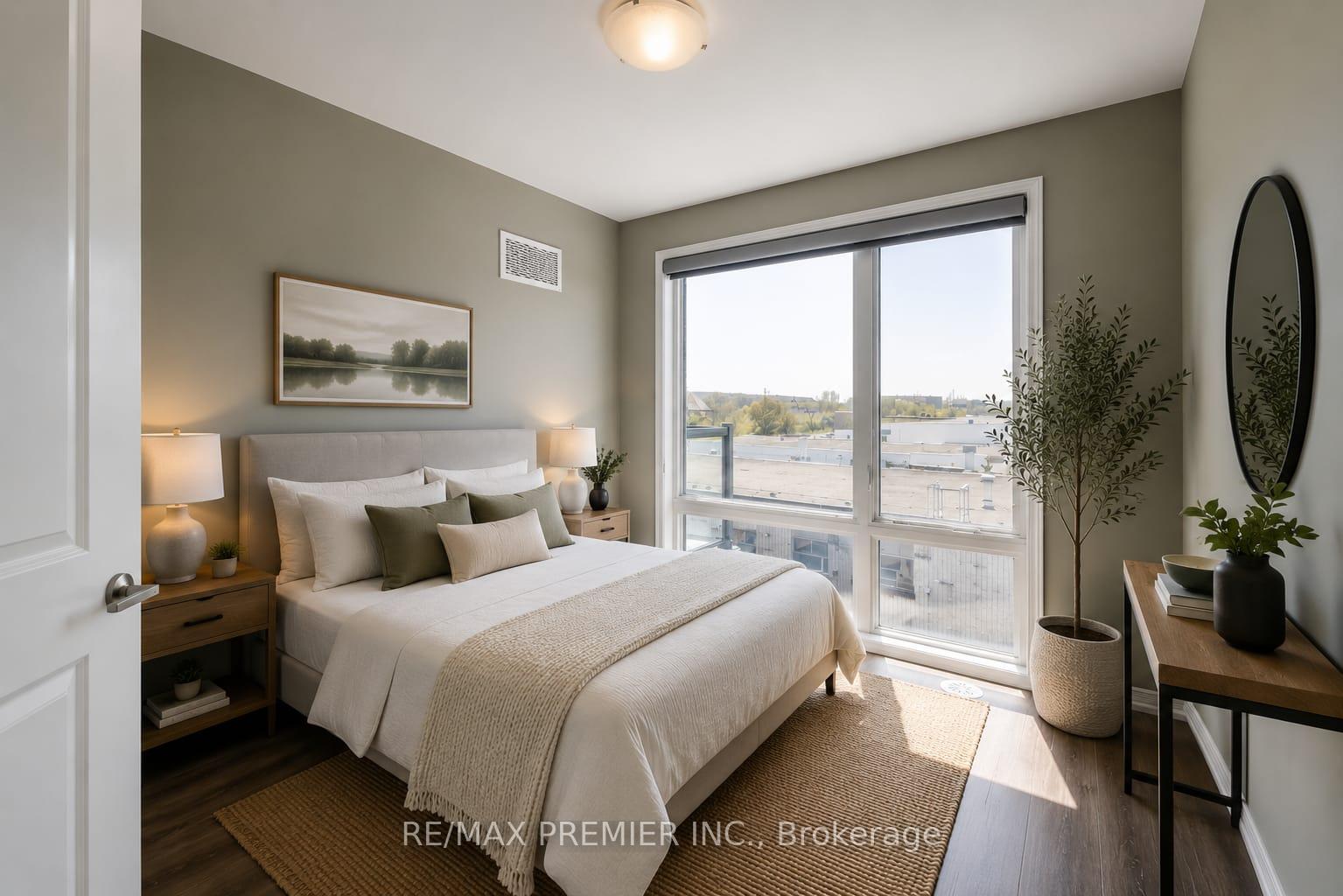 Photo 19 of Unit 141, 34 Fieldway Road, Etobicoke, Islington-City Centre West — HOMEH