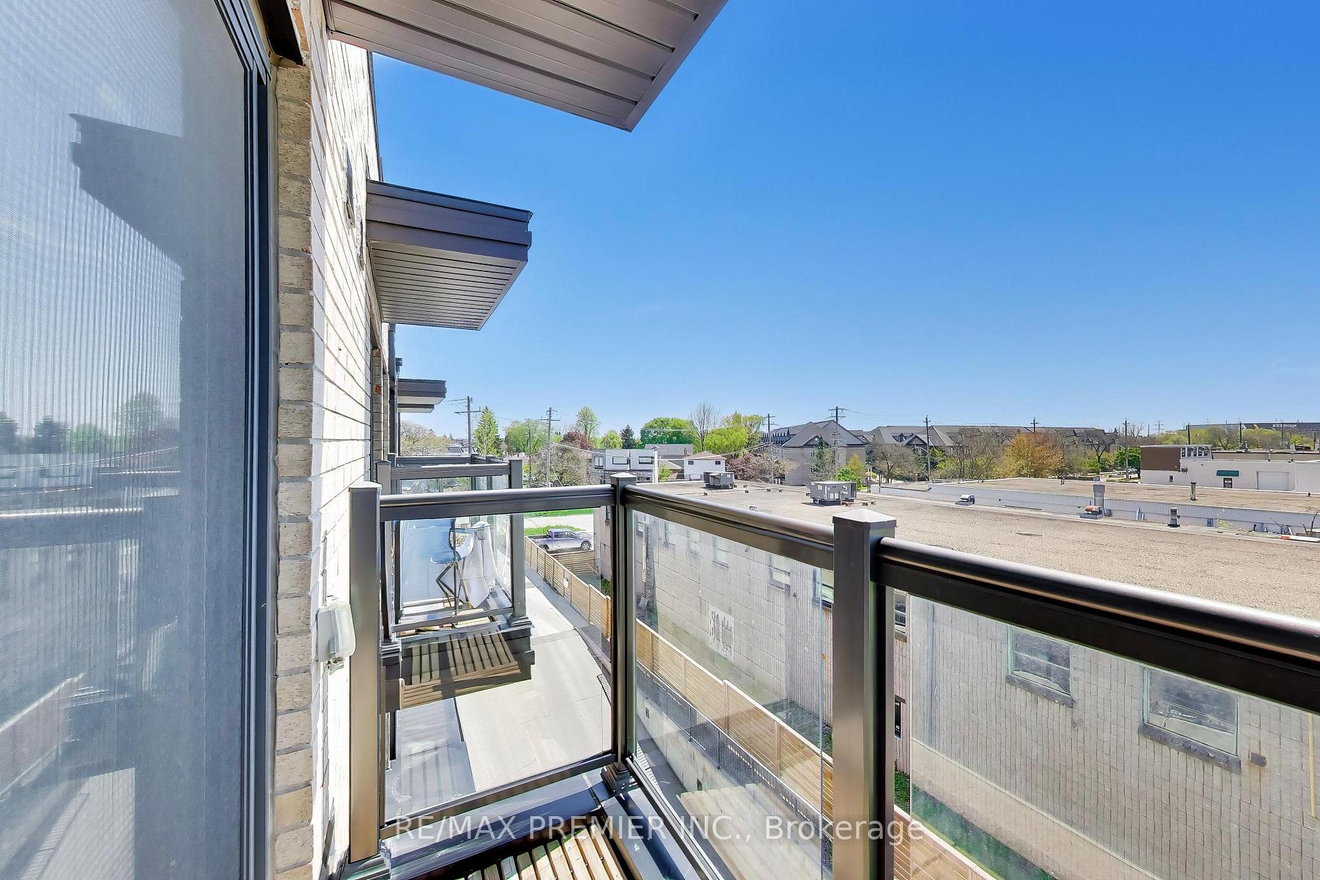 Photo 22 of Unit 141, 34 Fieldway Road, Etobicoke, Islington-City Centre West — HOMEH