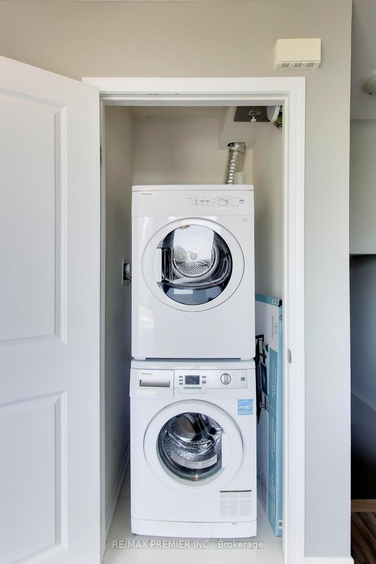 Photo 26 of Unit 141, 34 Fieldway Road, Etobicoke, Islington-City Centre West — HOMEH