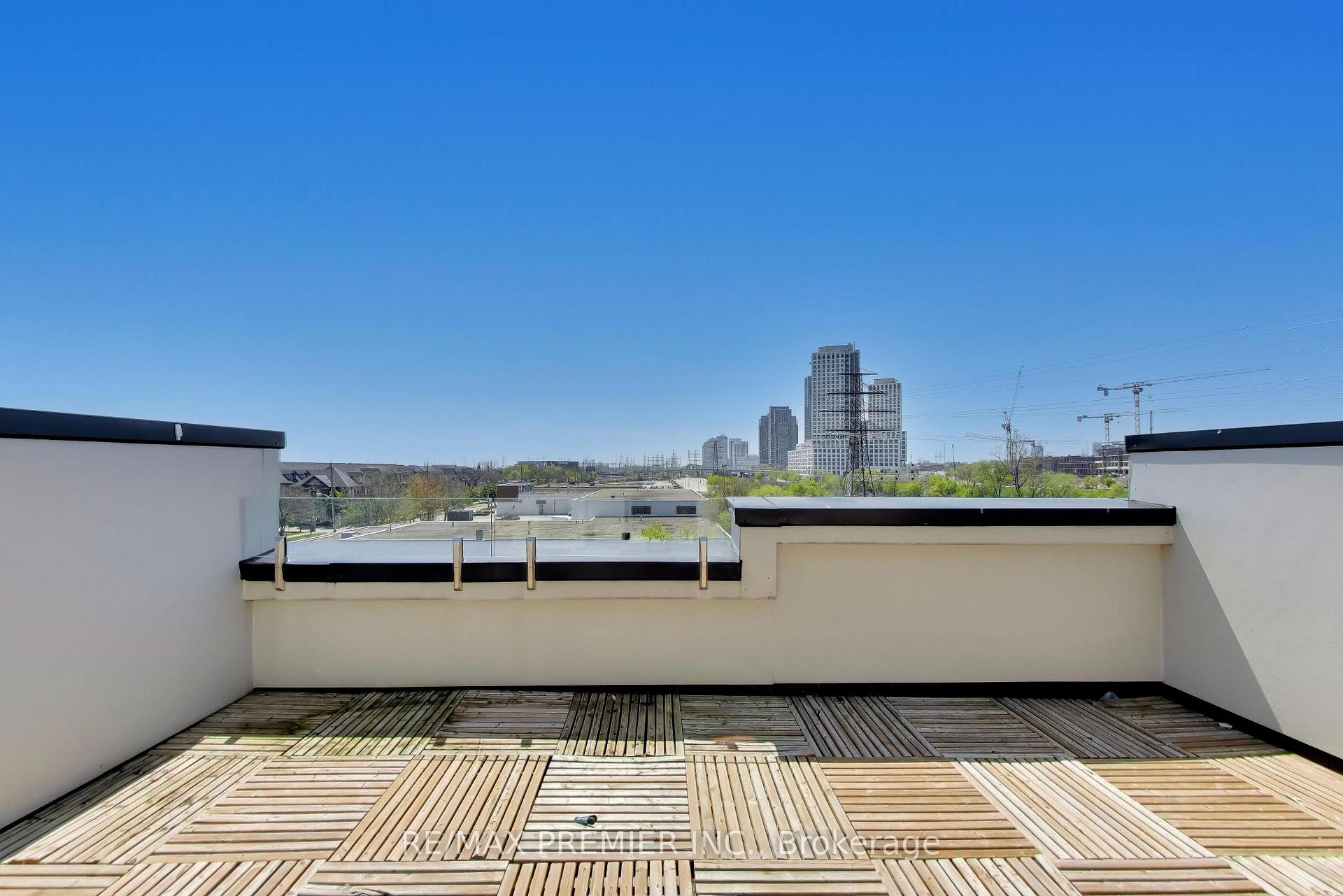 Photo 29 of Unit 141, 34 Fieldway Road, Etobicoke, Islington-City Centre West — HOMEH