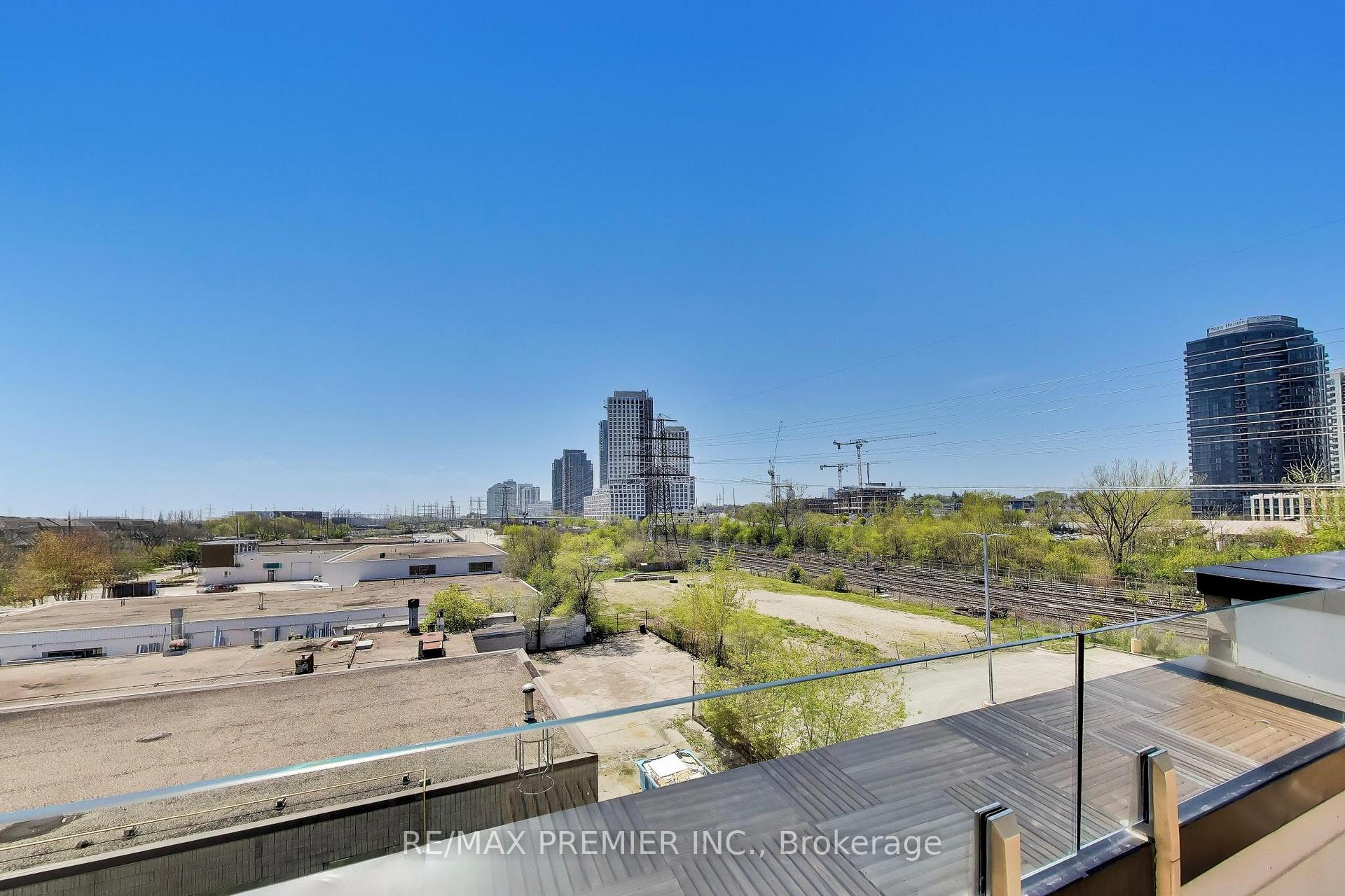Photo 32 of Unit 141, 34 Fieldway Road, Etobicoke, Islington-City Centre West — HOMEH