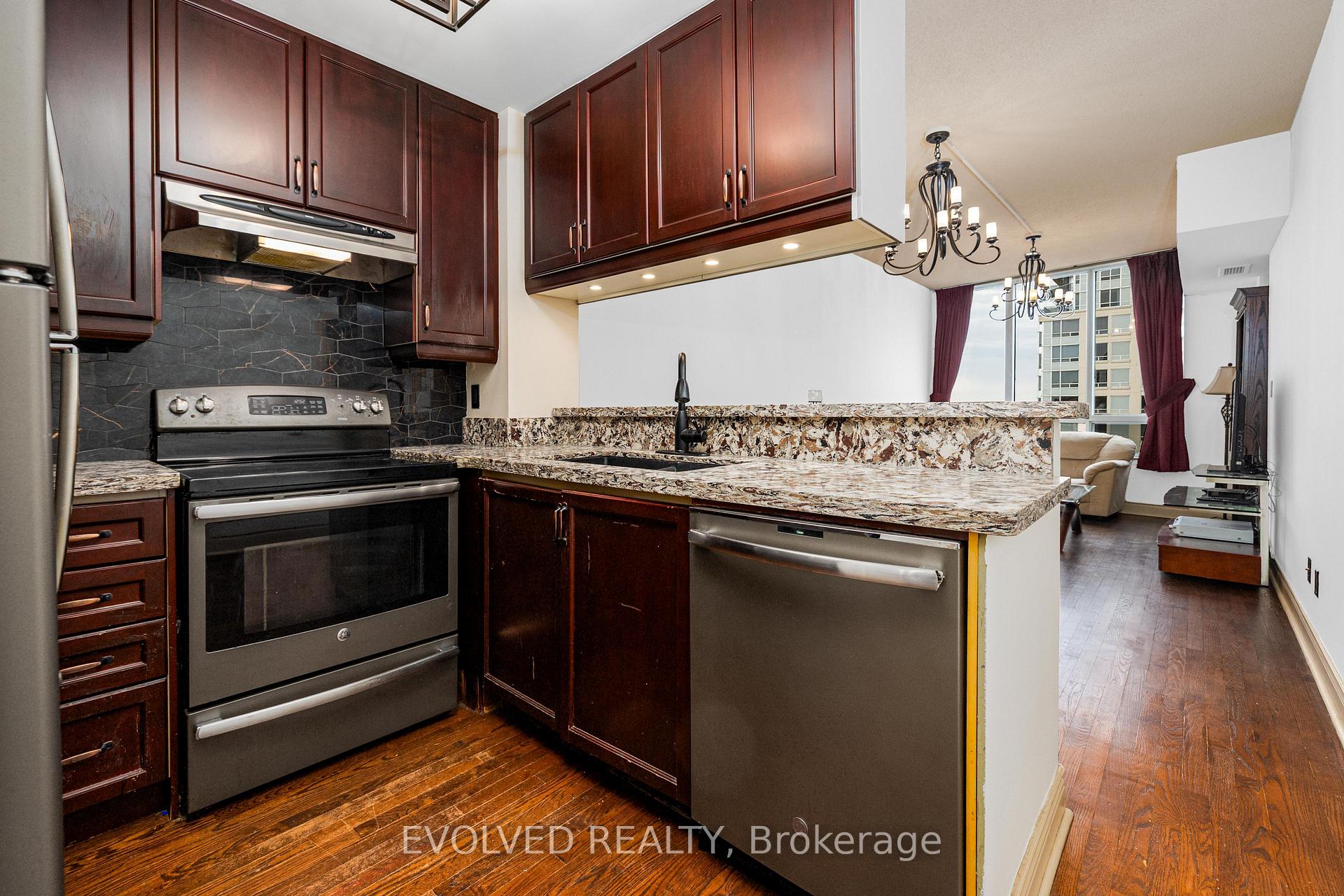 Photo of Unit 2008, 2 Rean Drive