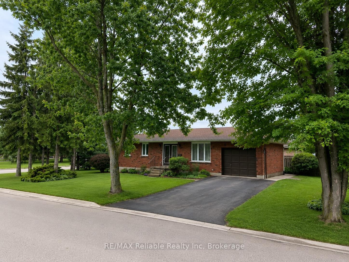 Front of 31 Cobourg Street