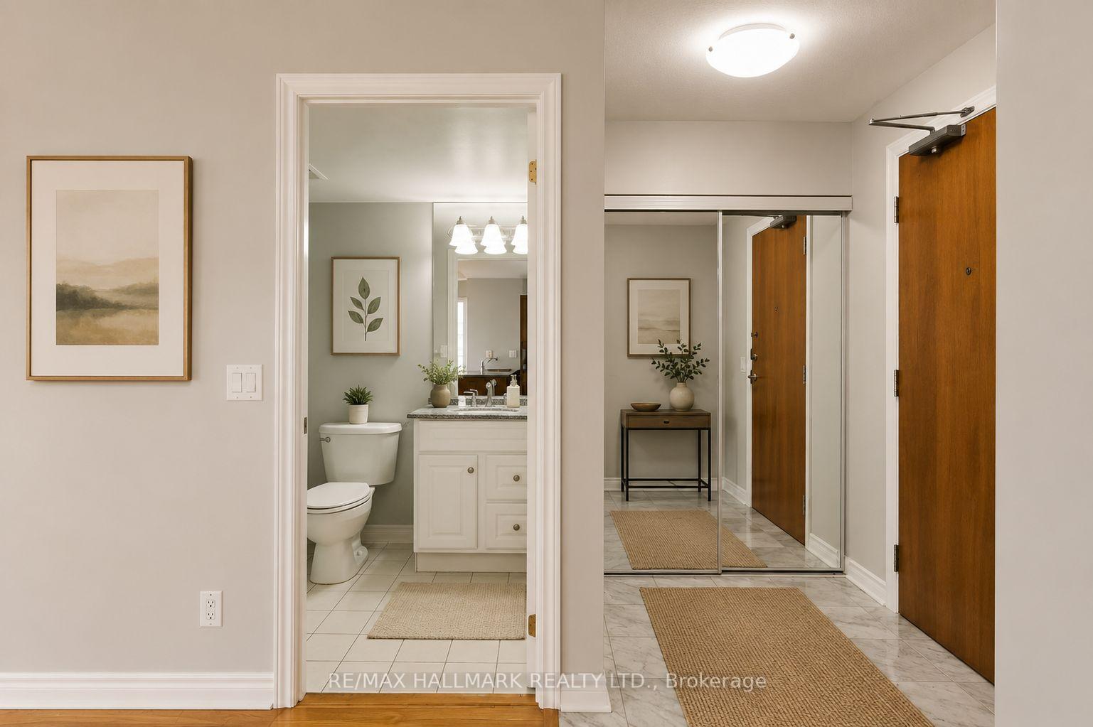 Photo 4 of Unit 307, 60 Disera Drive, Vaughan, Beverley Glen — HOMEH