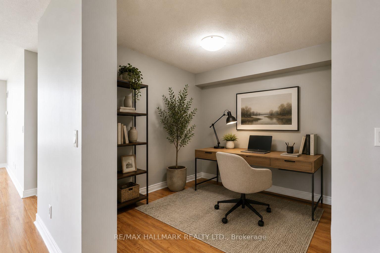 Photo 7 of Unit 307, 60 Disera Drive, Vaughan, Beverley Glen — HOMEH