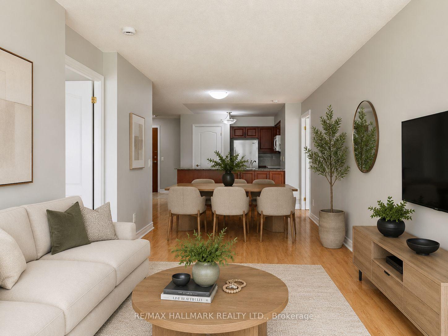 Photo 9 of Unit 307, 60 Disera Drive, Vaughan, Beverley Glen — HOMEH