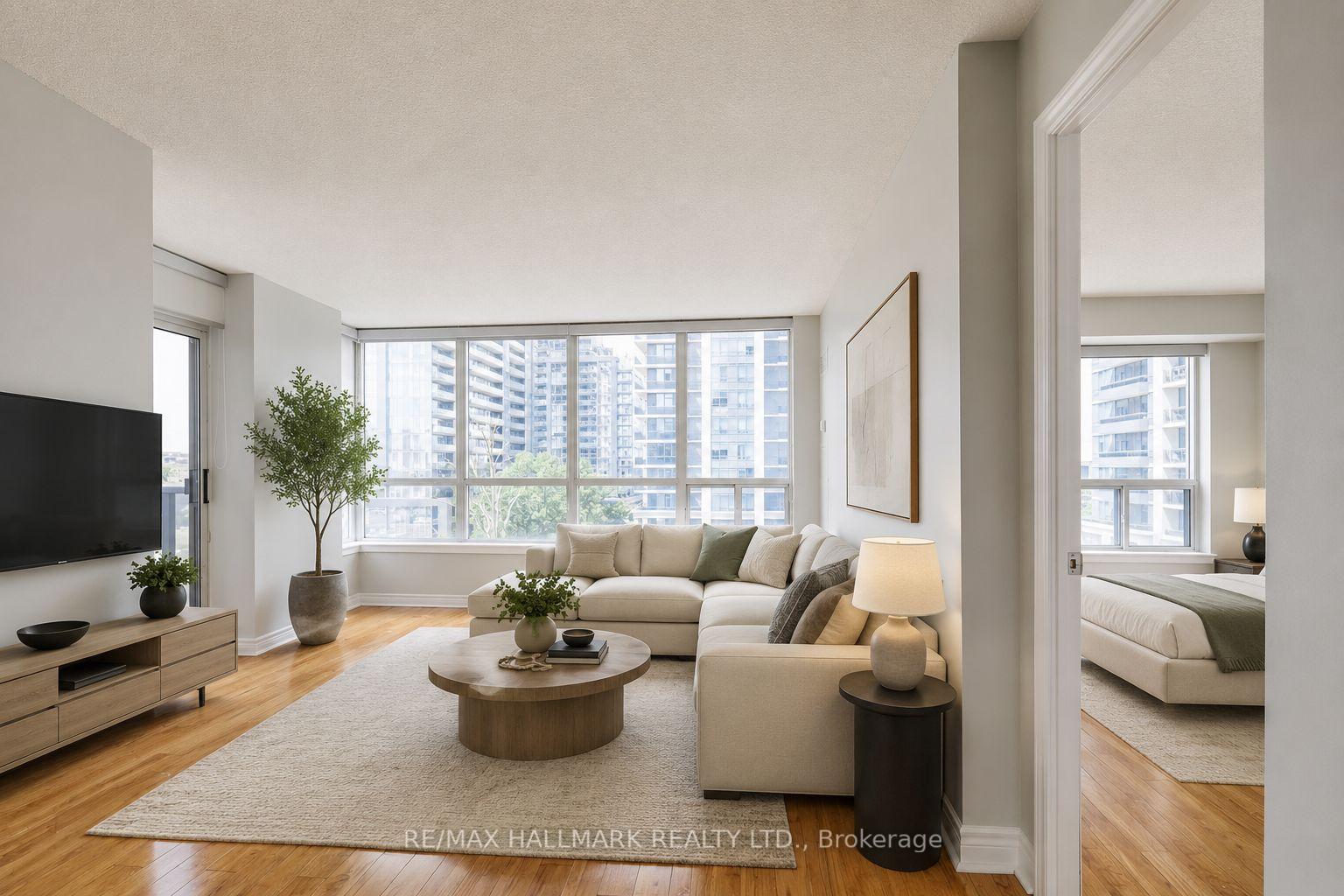 Photo 10 of Unit 307, 60 Disera Drive, Vaughan, Beverley Glen — HOMEH