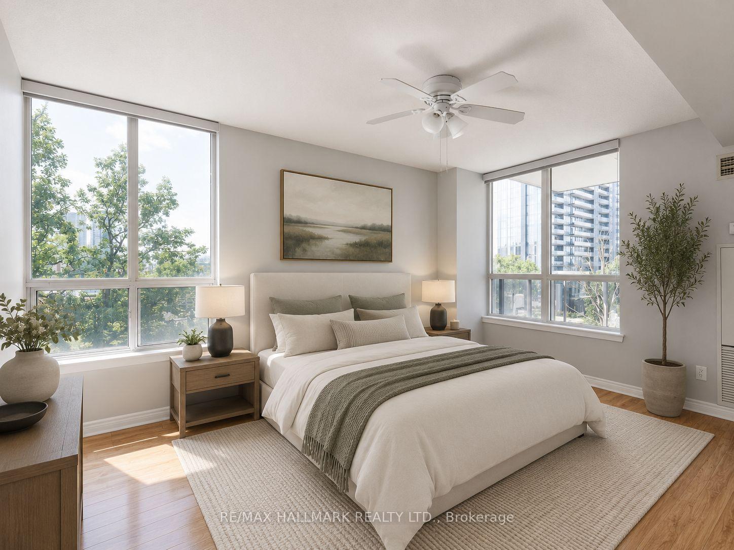 Photo 11 of Unit 307, 60 Disera Drive, Vaughan, Beverley Glen — HOMEH
