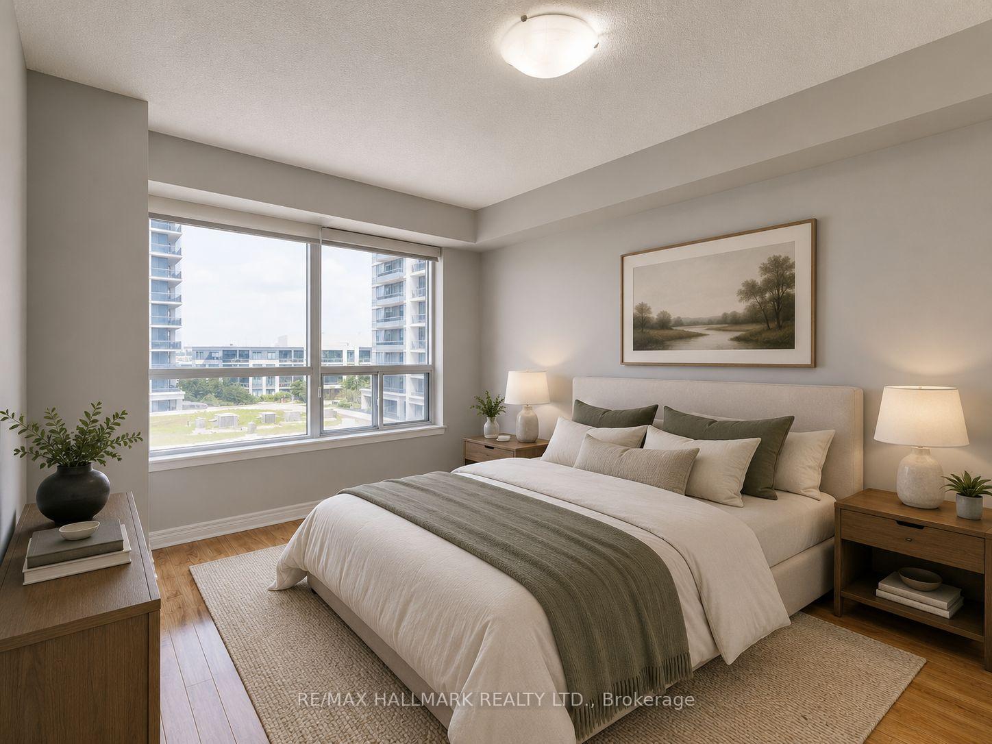 Photo 12 of Unit 307, 60 Disera Drive, Vaughan, Beverley Glen — HOMEH