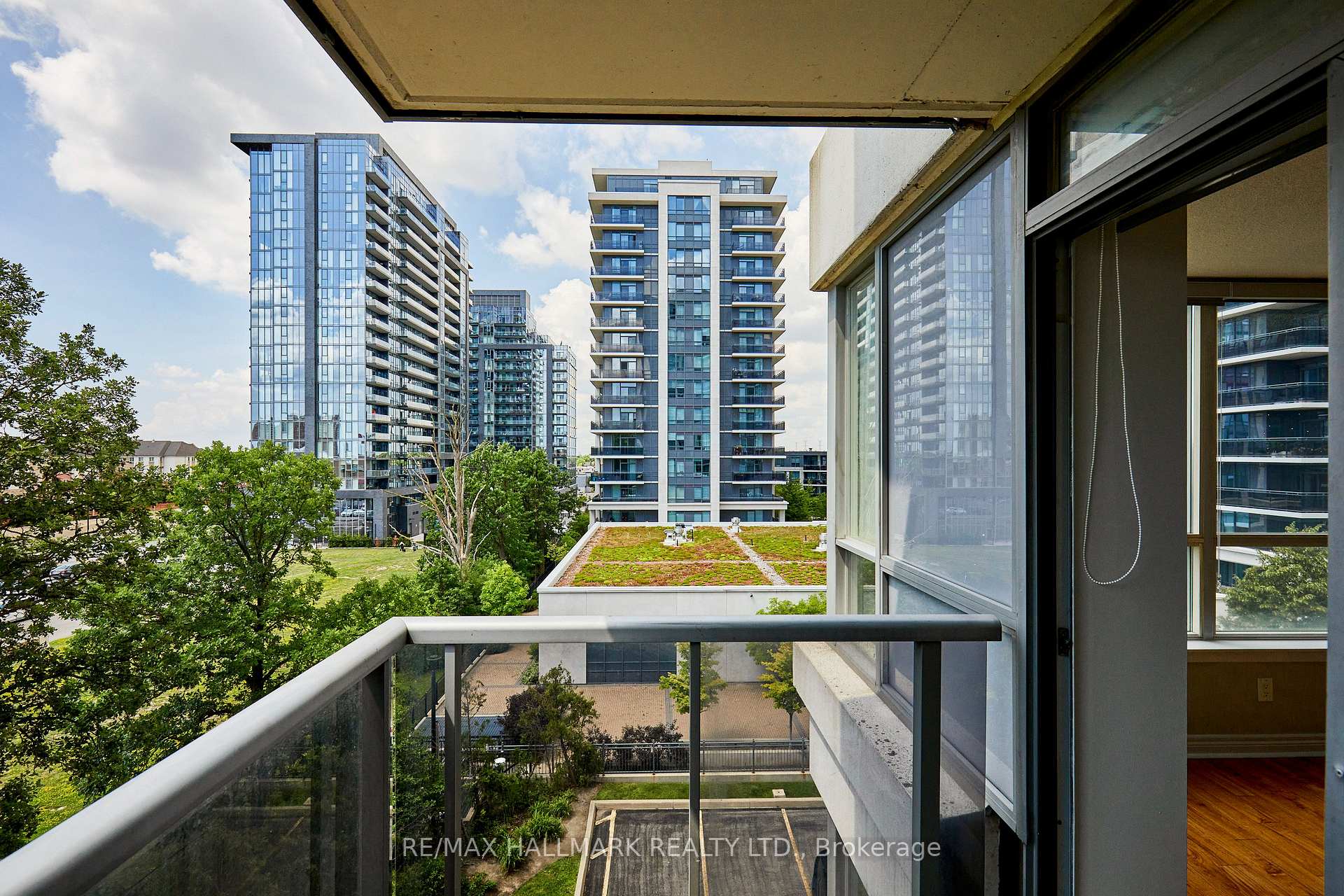 Photo 14 of Unit 307, 60 Disera Drive, Vaughan, Beverley Glen — HOMEH