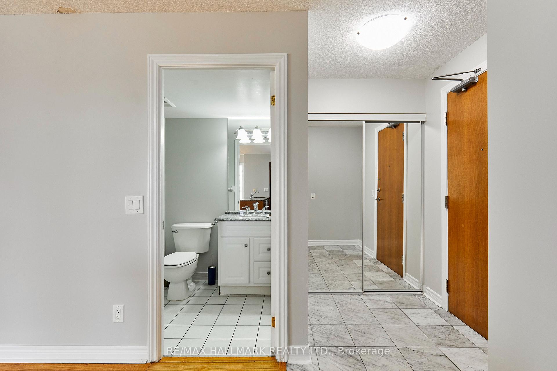 Photo 15 of Unit 307, 60 Disera Drive, Vaughan, Beverley Glen — HOMEH