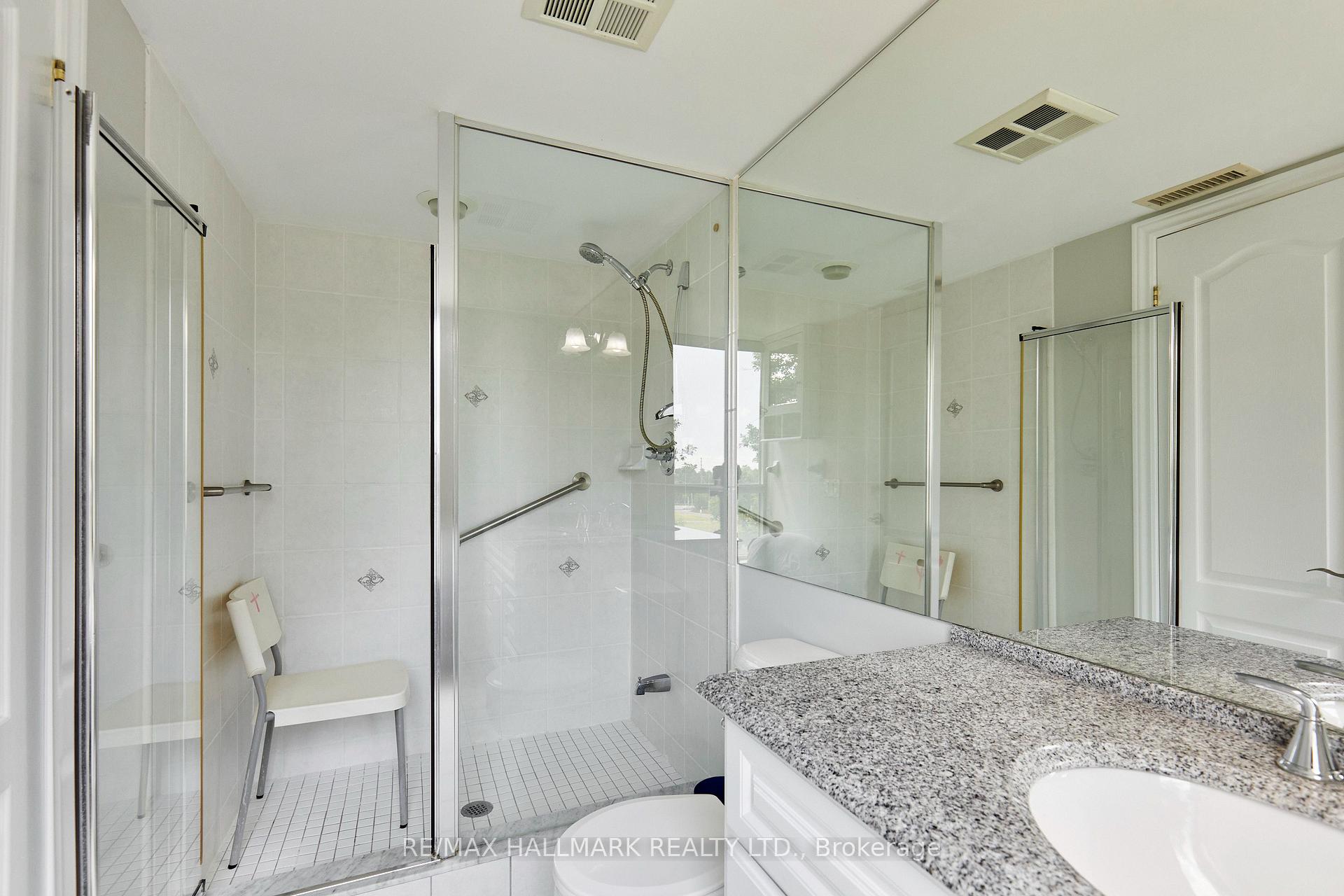 Photo 23 of Unit 307, 60 Disera Drive, Vaughan, Beverley Glen — HOMEH