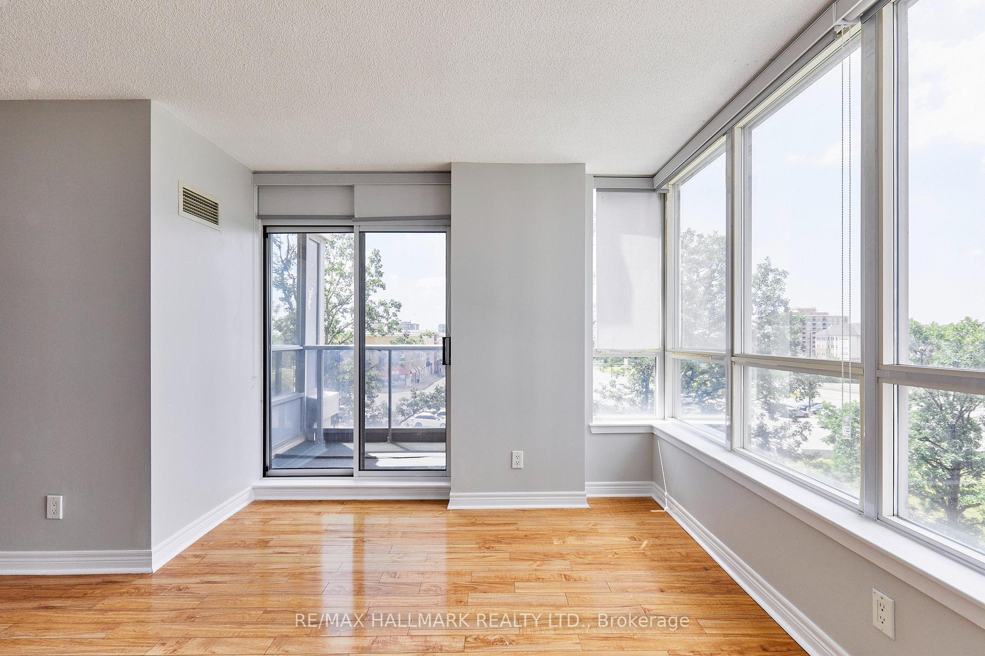 Photo 30 of Unit 307, 60 Disera Drive, Vaughan, Beverley Glen — HOMEH