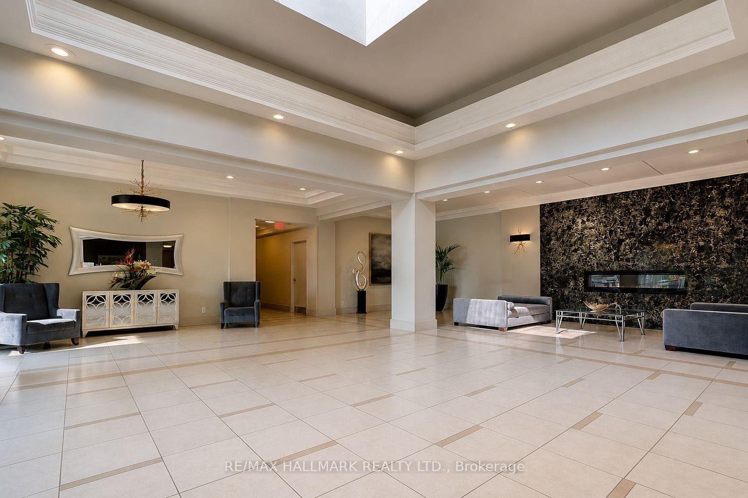 Photo 32 of Unit 307, 60 Disera Drive, Vaughan, Beverley Glen — HOMEH