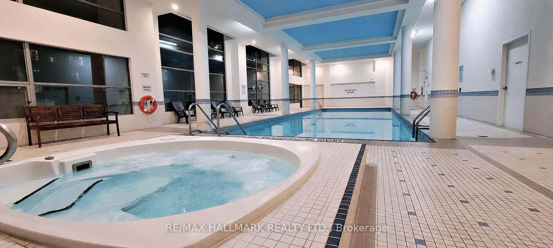 Photo 33 of Unit 307, 60 Disera Drive, Vaughan, Beverley Glen — HOMEH