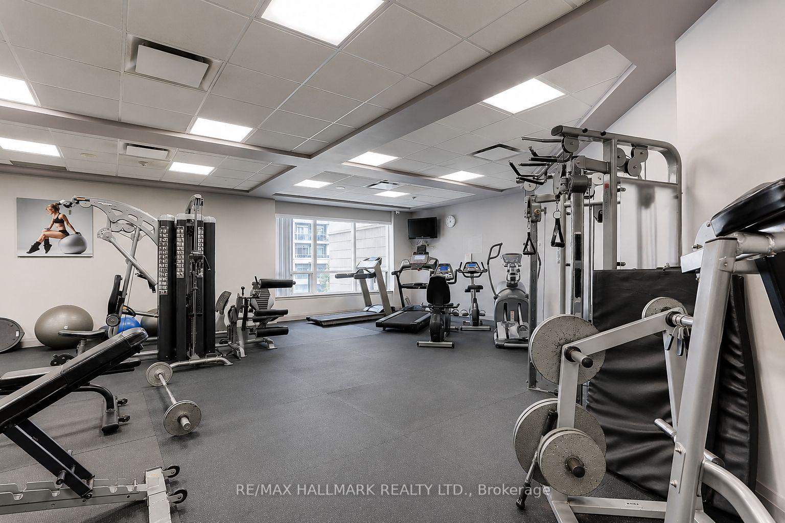Photo 34 of Unit 307, 60 Disera Drive, Vaughan, Beverley Glen — HOMEH