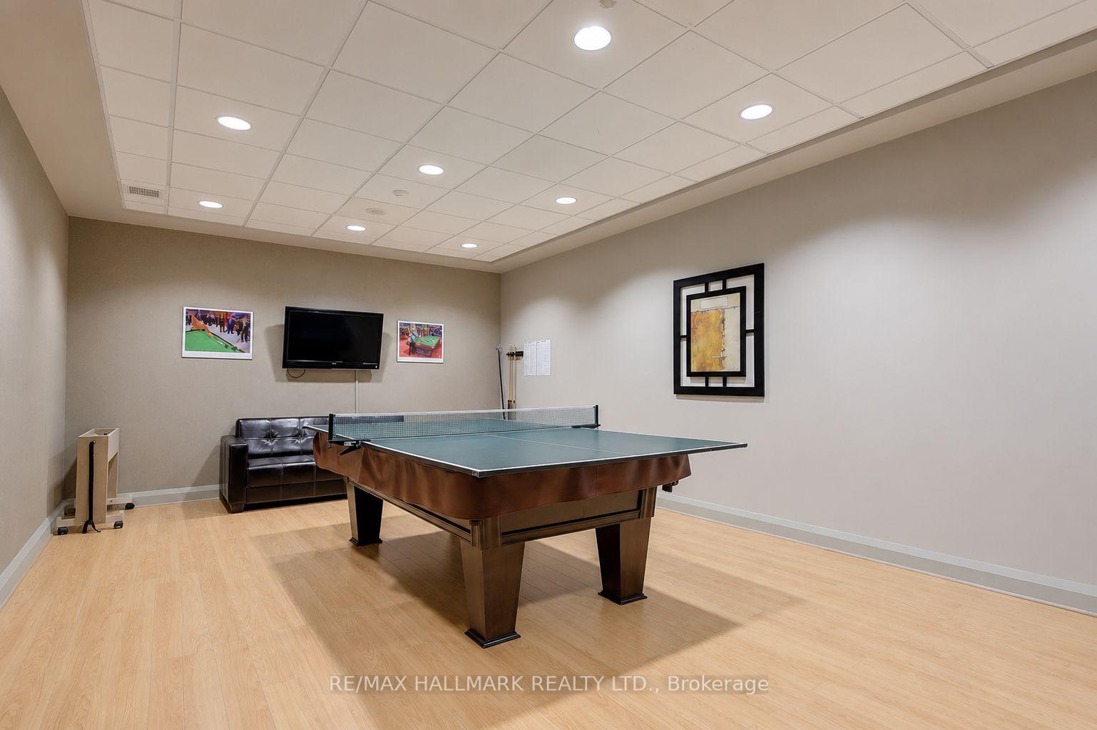 Photo 35 of Unit 307, 60 Disera Drive, Vaughan, Beverley Glen — HOMEH