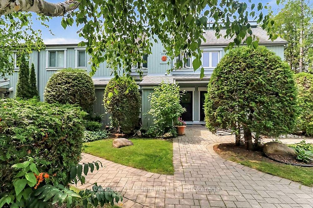 Photo 1 of Unit 21, 172 Fairway Crescent, Collingwood — HOMEH