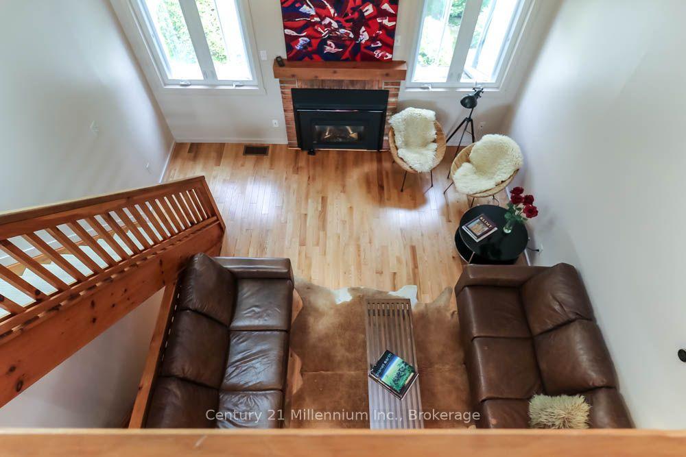 Photo 17 of Unit 21, 172 Fairway Crescent, Collingwood — HOMEH
