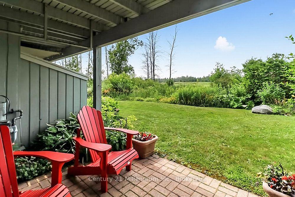 Photo 18 of Unit 21, 172 Fairway Crescent, Collingwood — HOMEH