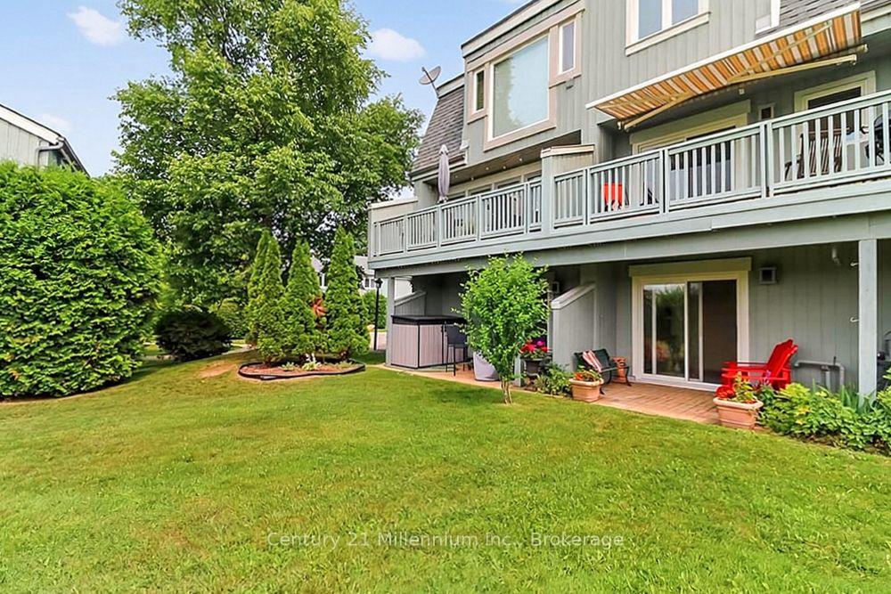 Photo 19 of Unit 21, 172 Fairway Crescent, Collingwood — HOMEH