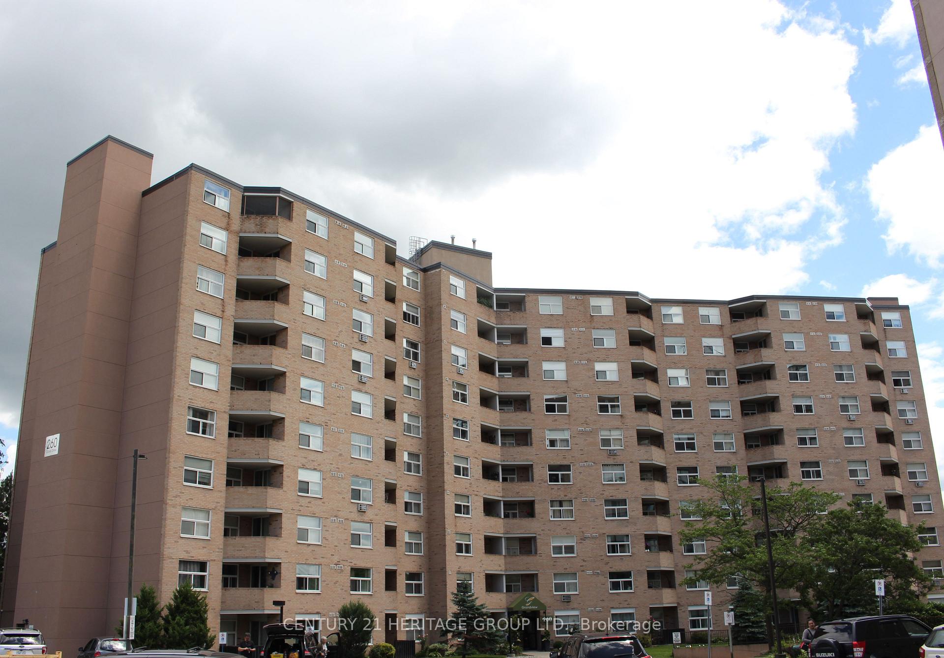Photo 1 of Unit 204, 260 Davis Drive, Newmarket, Central Newmarket — HOMEH