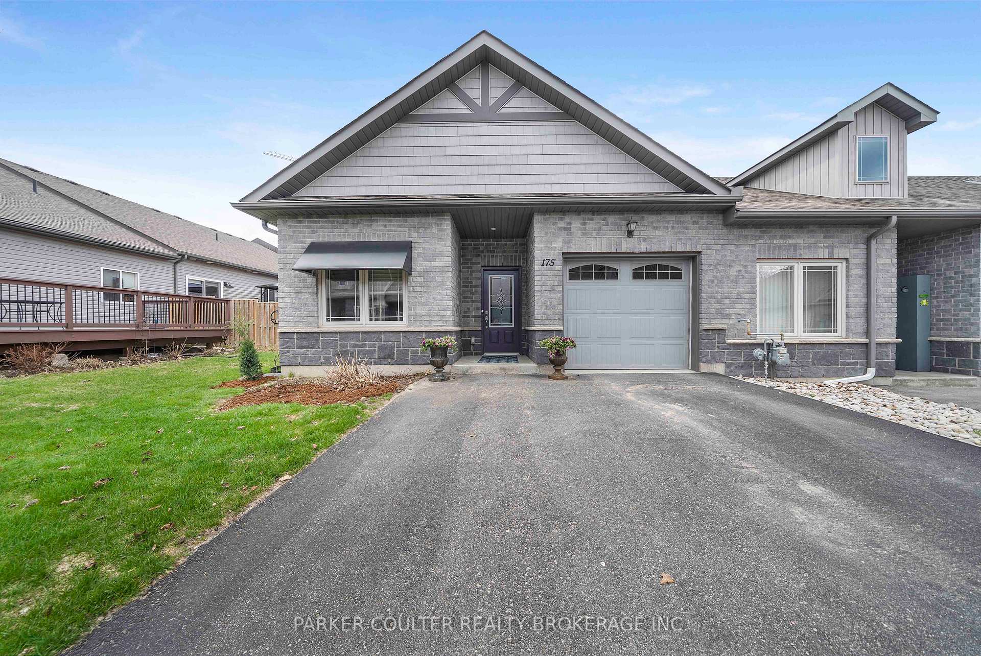 Photo 1 of 175 Lucy Lane, Orillia — HOMEH