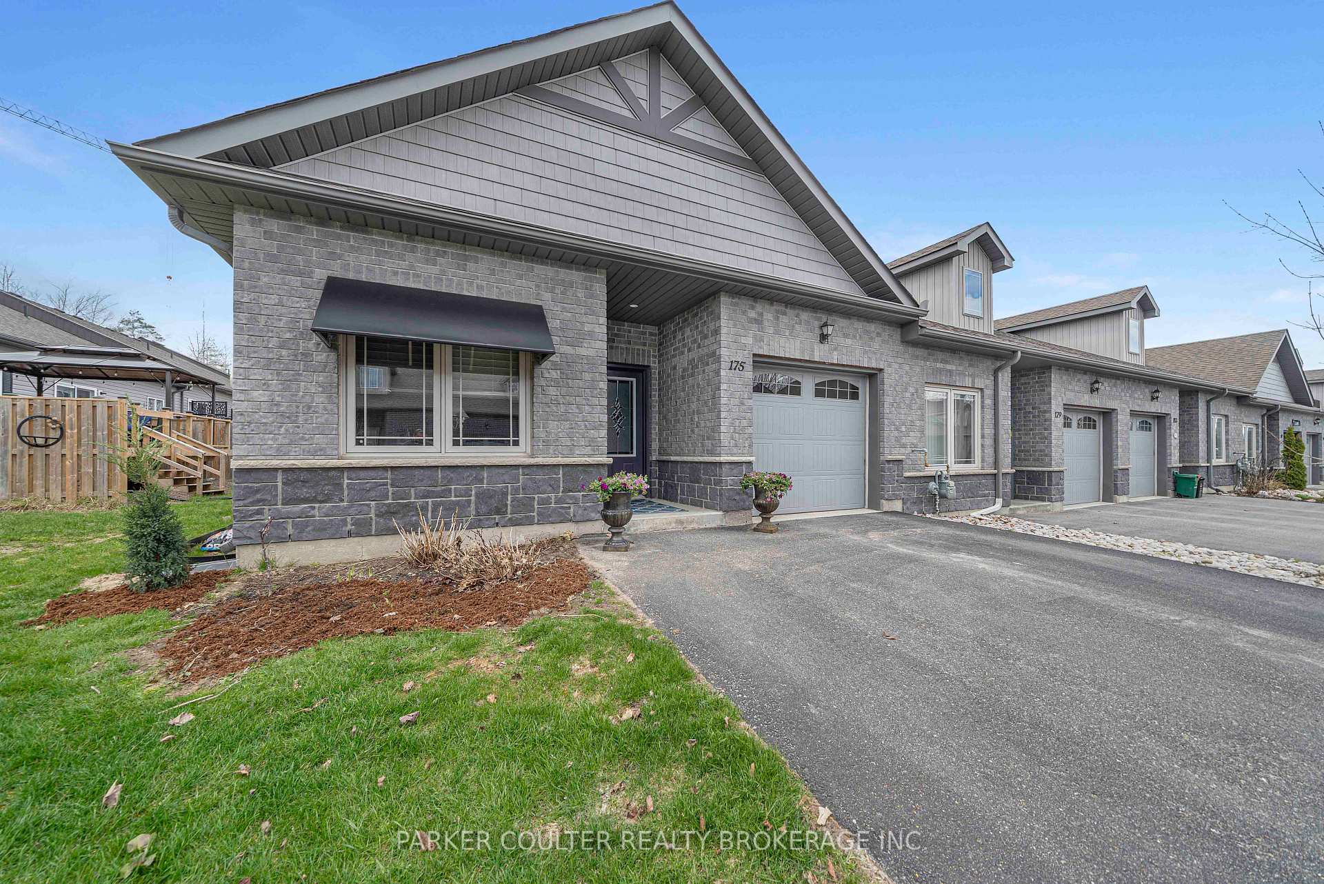 Photo 2 of 175 Lucy Lane, Orillia — HOMEH