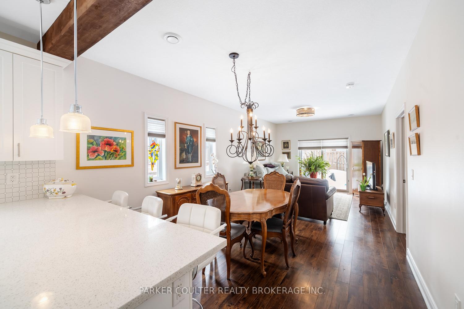 Photo 4 of 175 Lucy Lane, Orillia — HOMEH