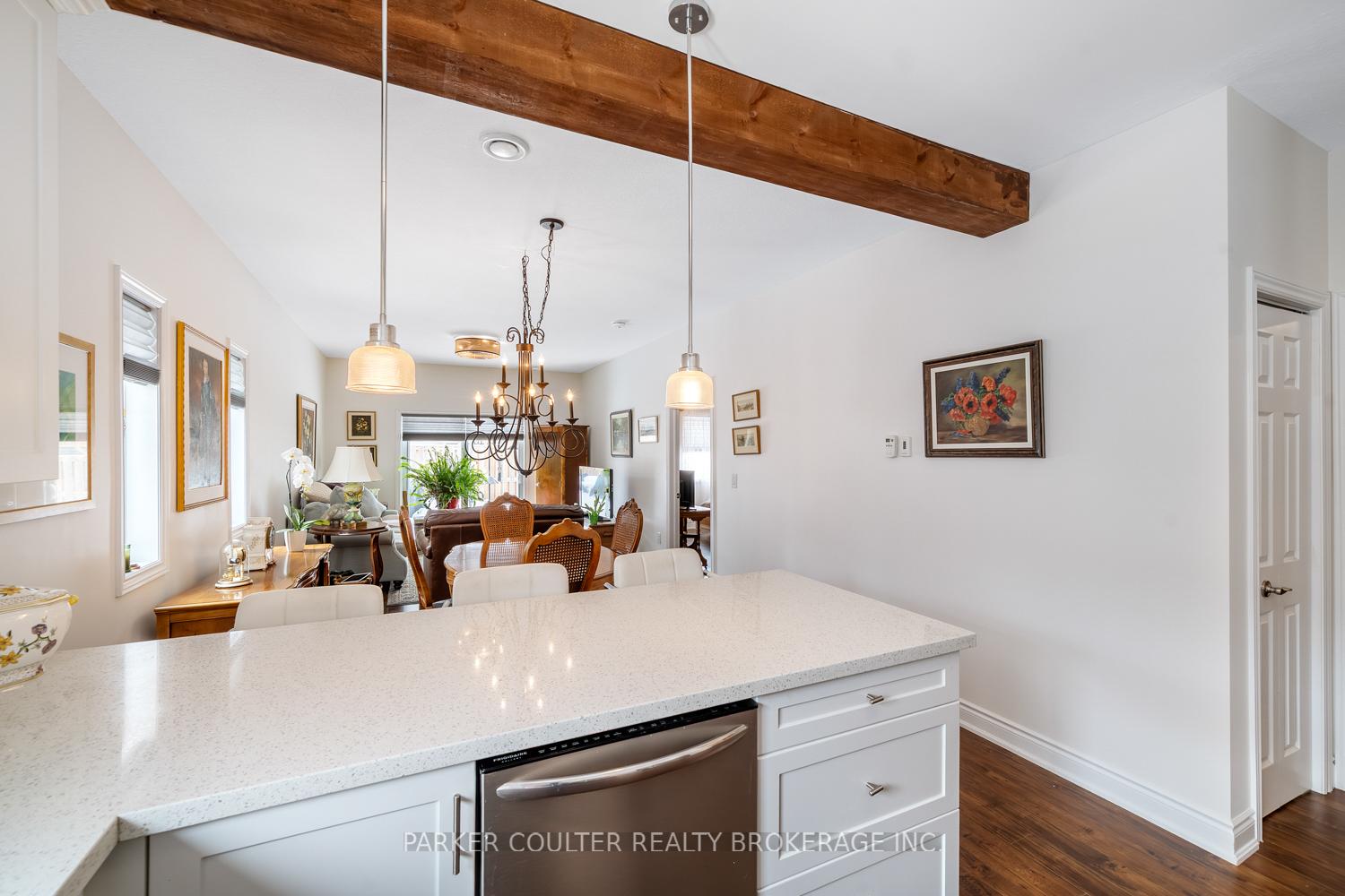 Photo 5 of 175 Lucy Lane, Orillia — HOMEH