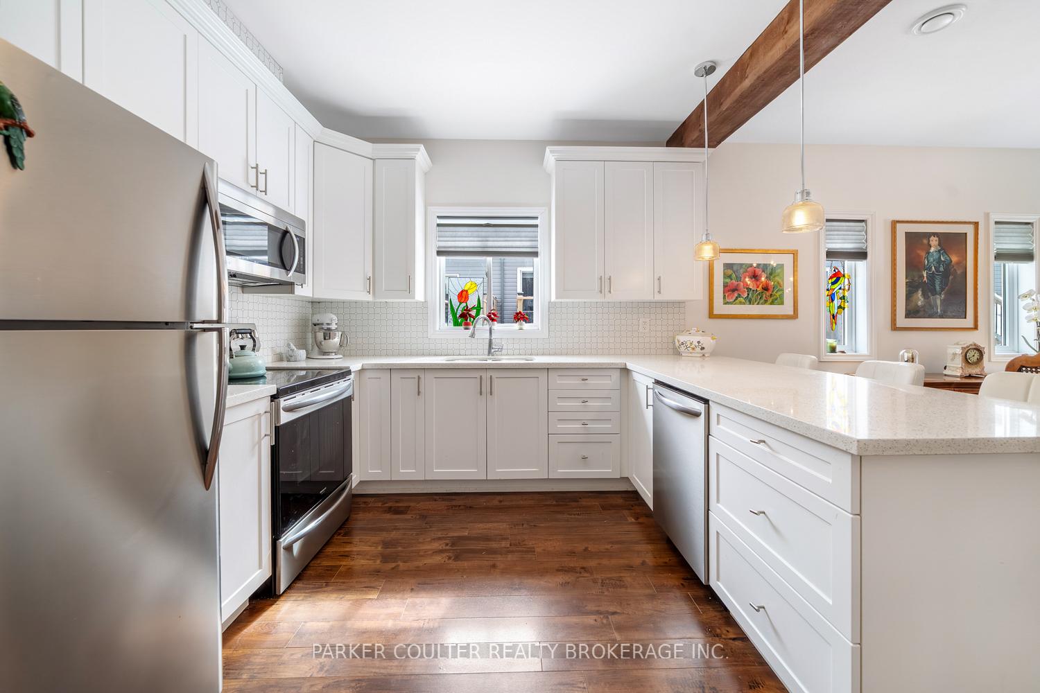 Photo 7 of 175 Lucy Lane, Orillia — HOMEH