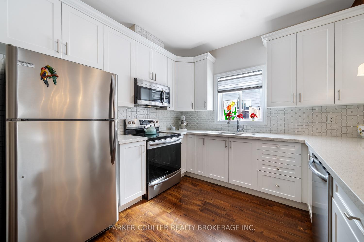 Photo 8 of 175 Lucy Lane, Orillia — HOMEH
