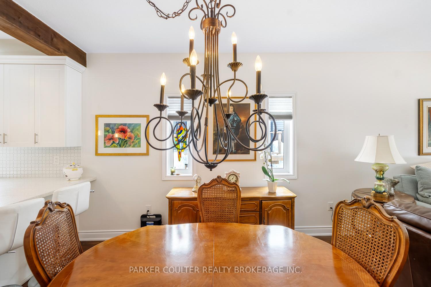 Photo 9 of 175 Lucy Lane, Orillia — HOMEH