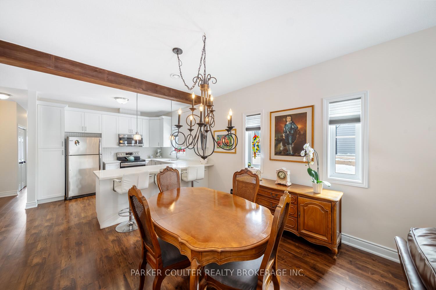 Photo 10 of 175 Lucy Lane, Orillia — HOMEH